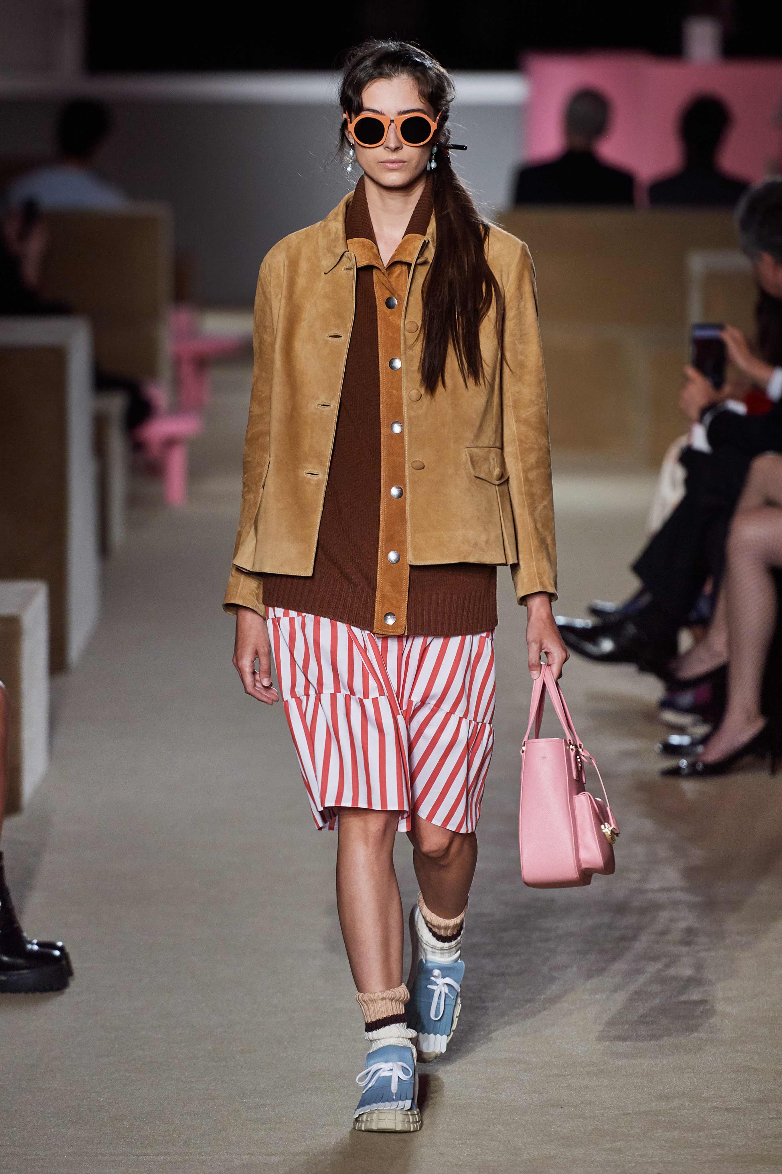 Spring/Summer 2020 Resort / Prada-18