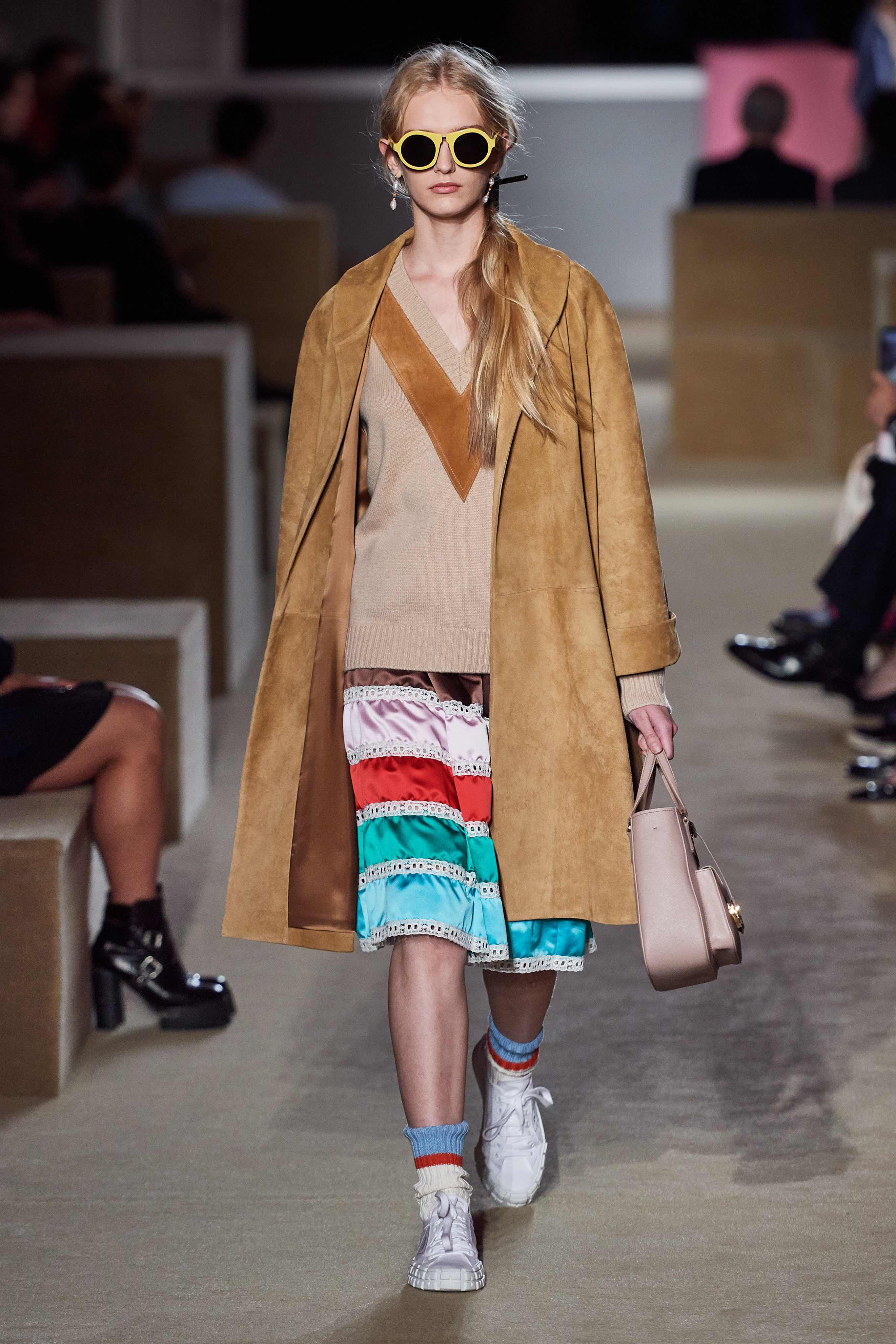 Spring/Summer 2020 Resort / Prada-19