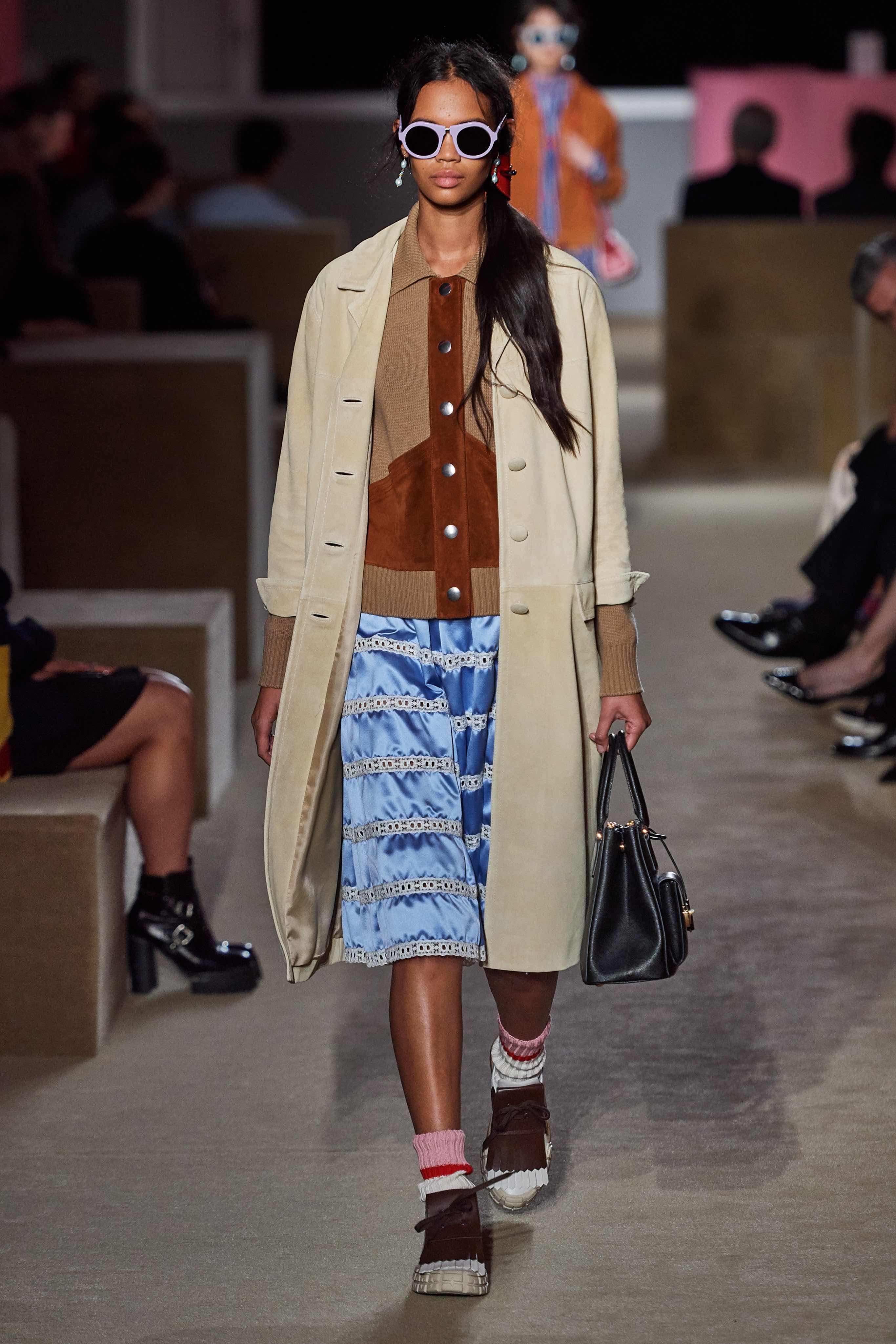 Spring/Summer 2020 Resort / Prada-20