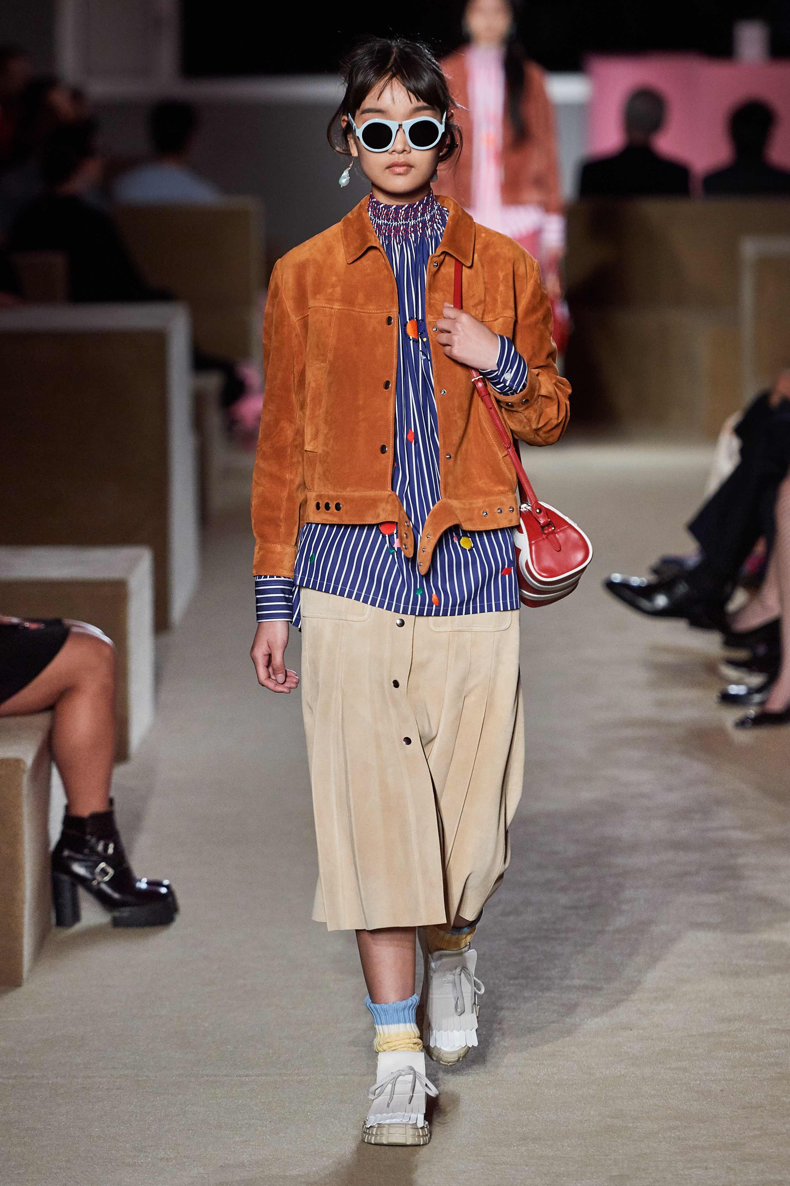 Spring/Summer 2020 Resort / Prada-21