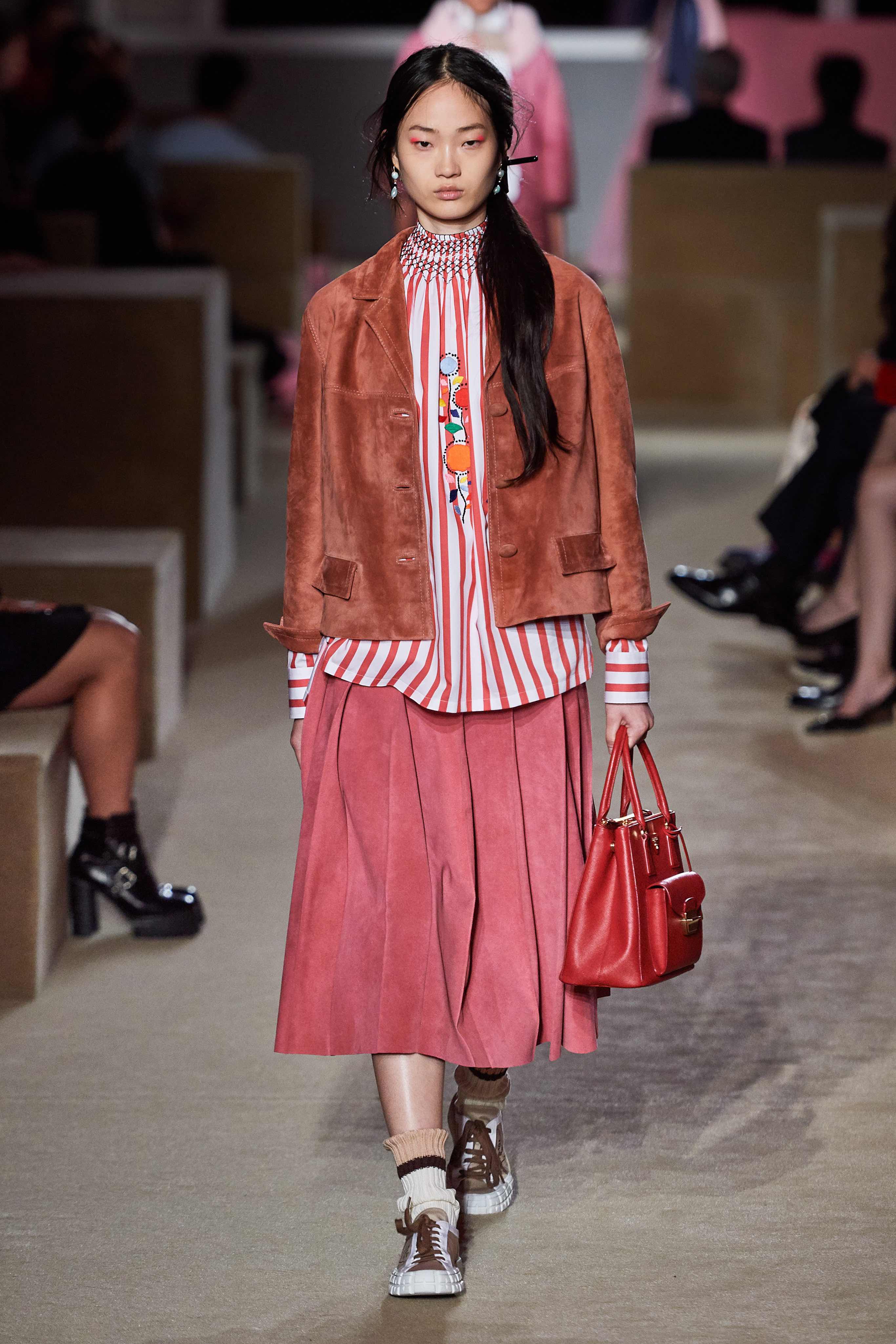 Spring/Summer 2020 Resort / Prada-22