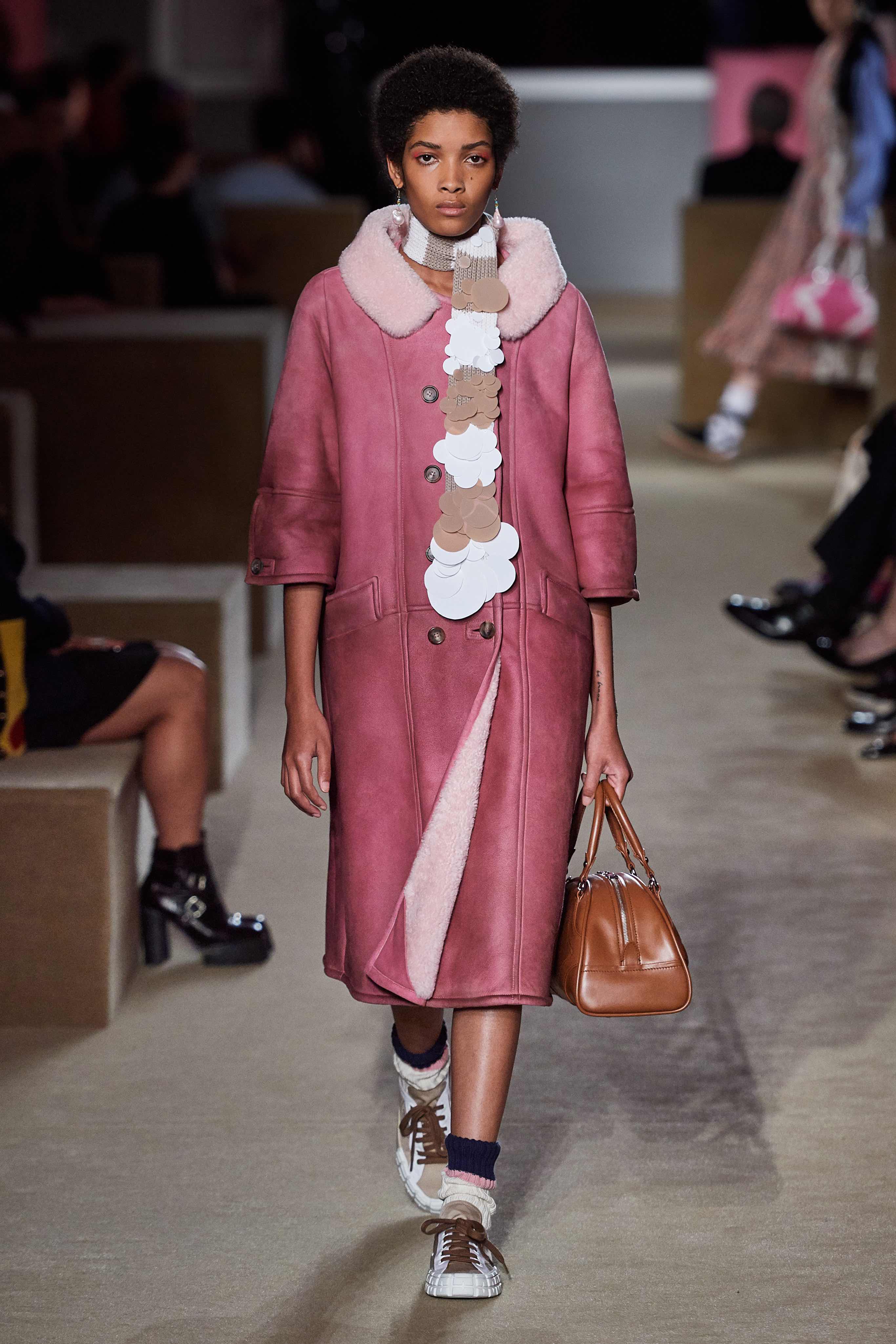 Spring/Summer 2020 Resort / Prada-23