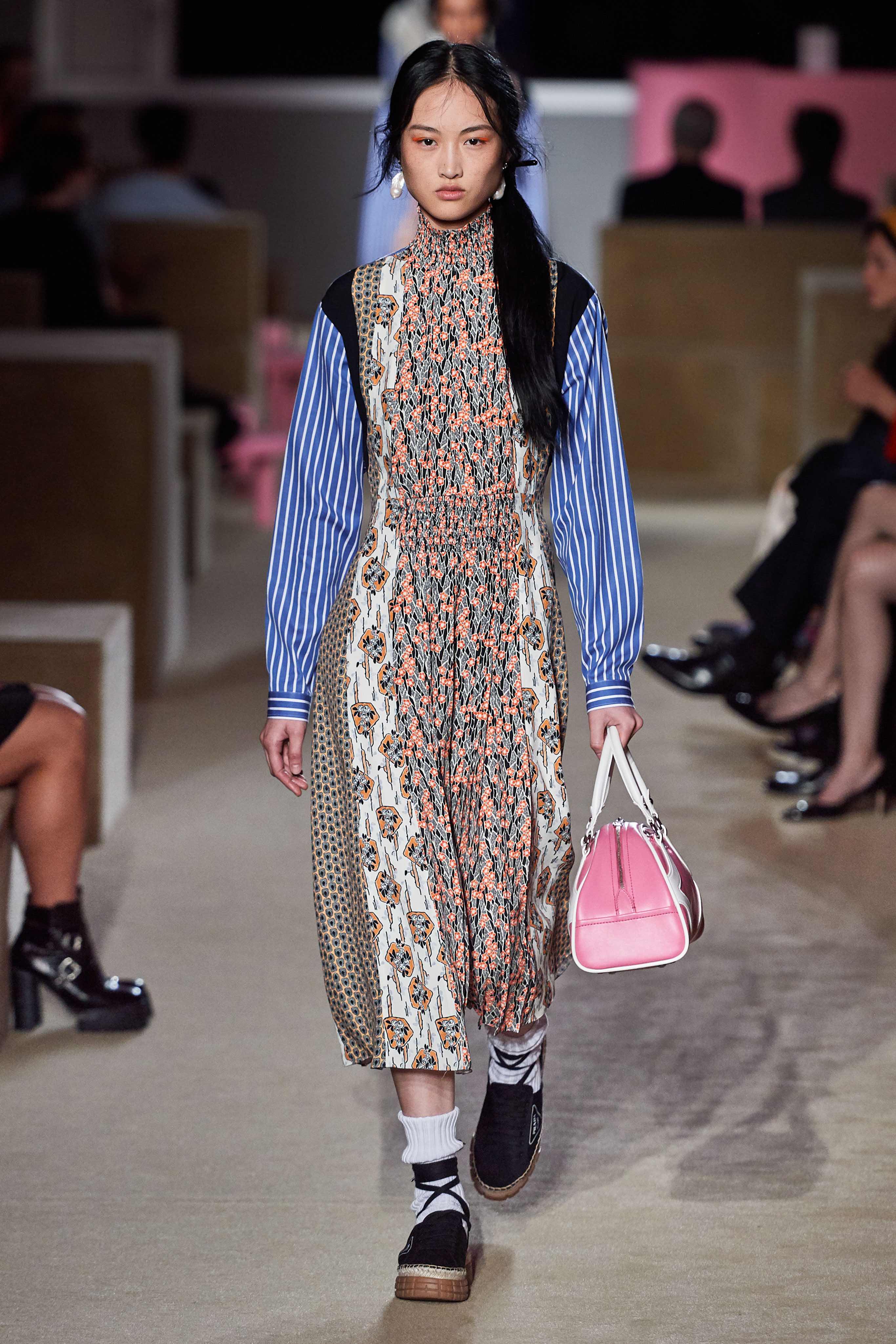 Spring/Summer 2020 Resort / Prada-24