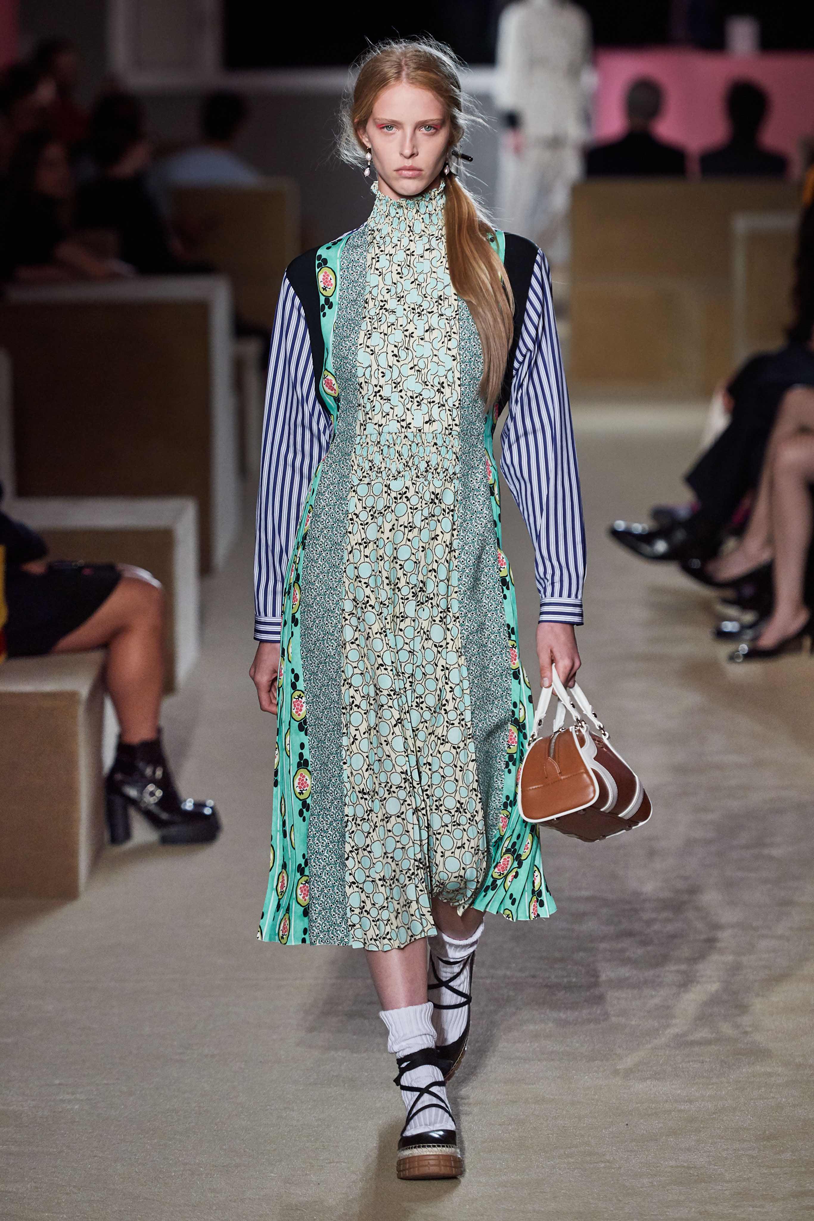 Spring/Summer 2020 Resort / Prada-26