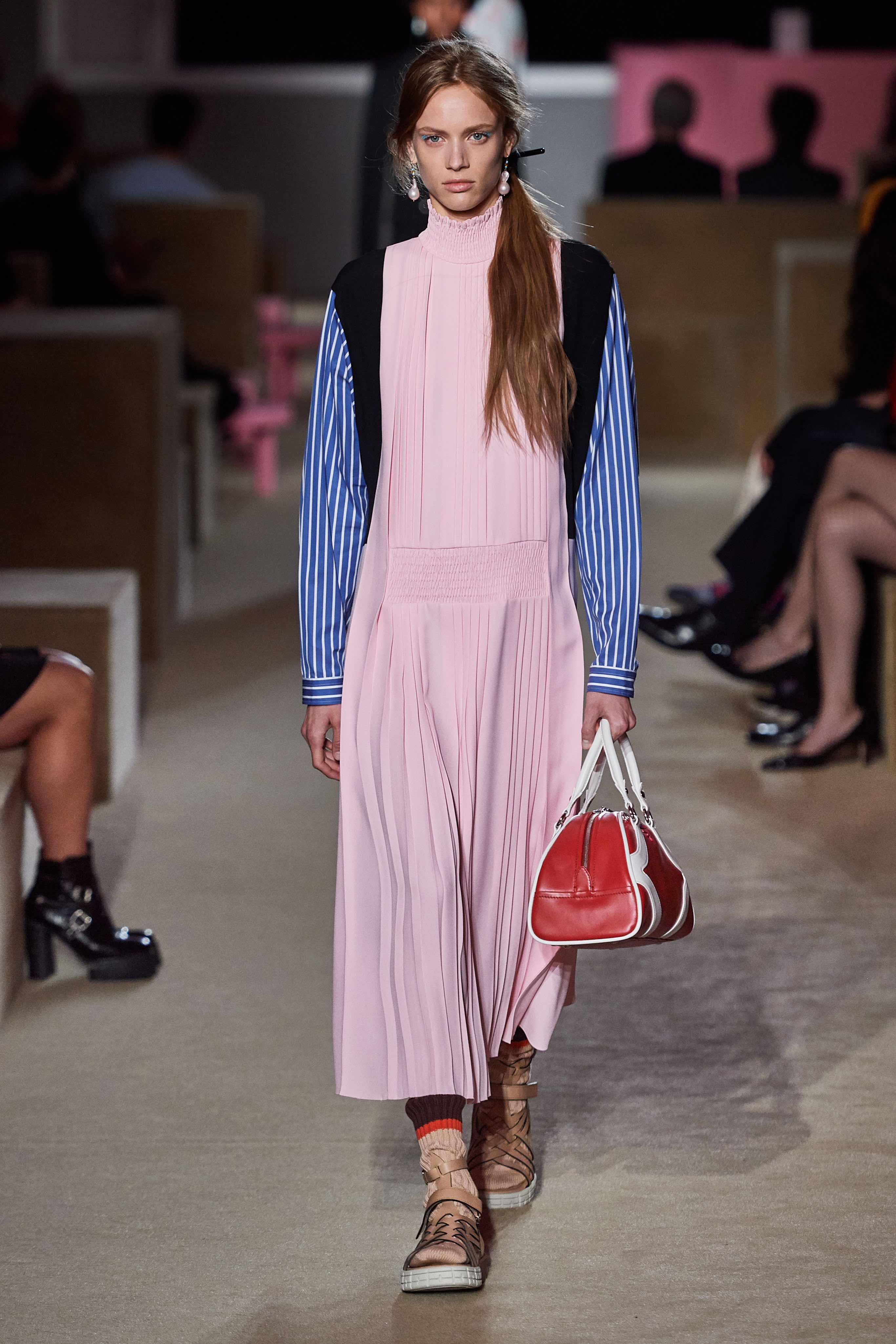 Spring/Summer 2020 Resort / Prada-27