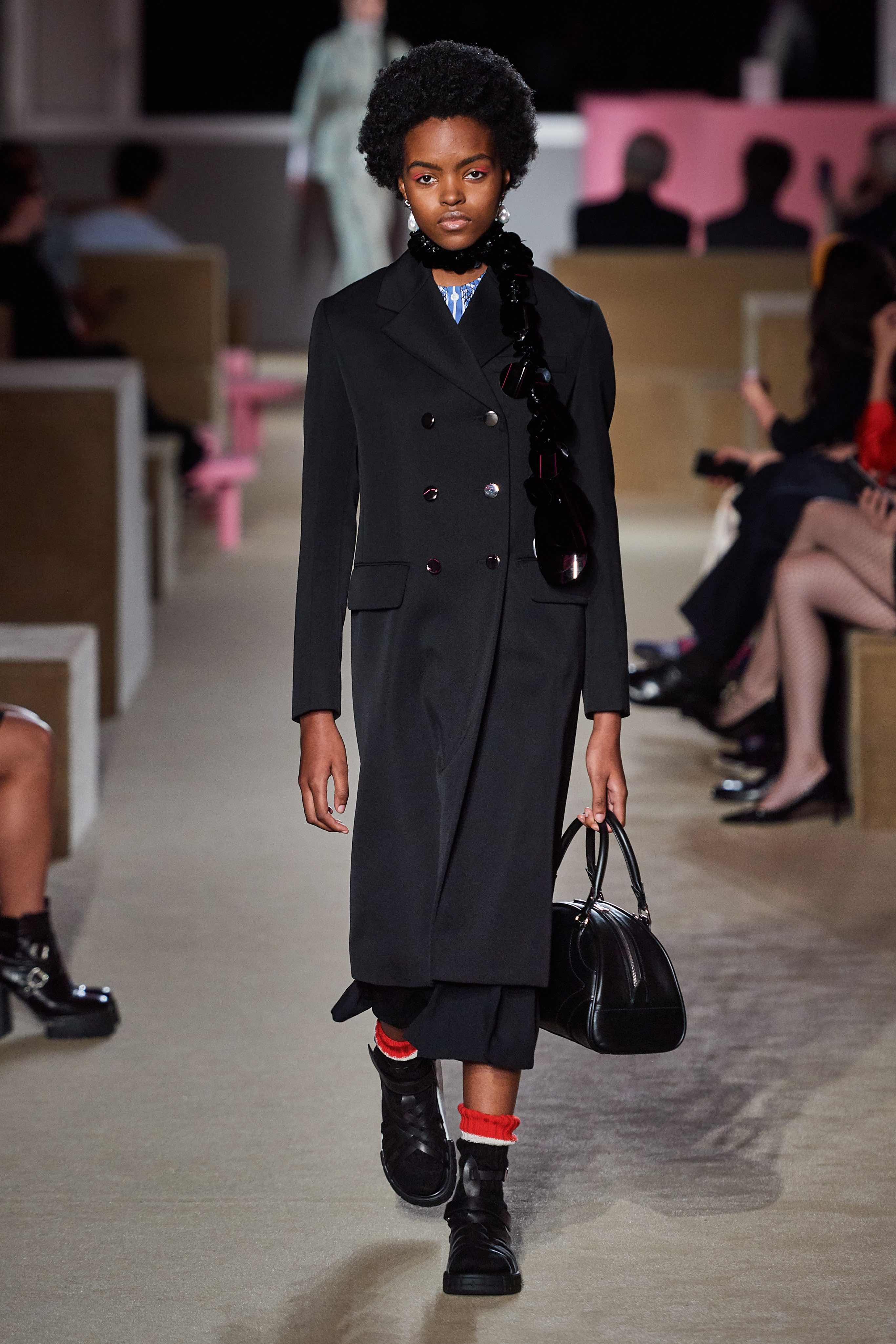 Spring/Summer 2020 Resort / Prada-28