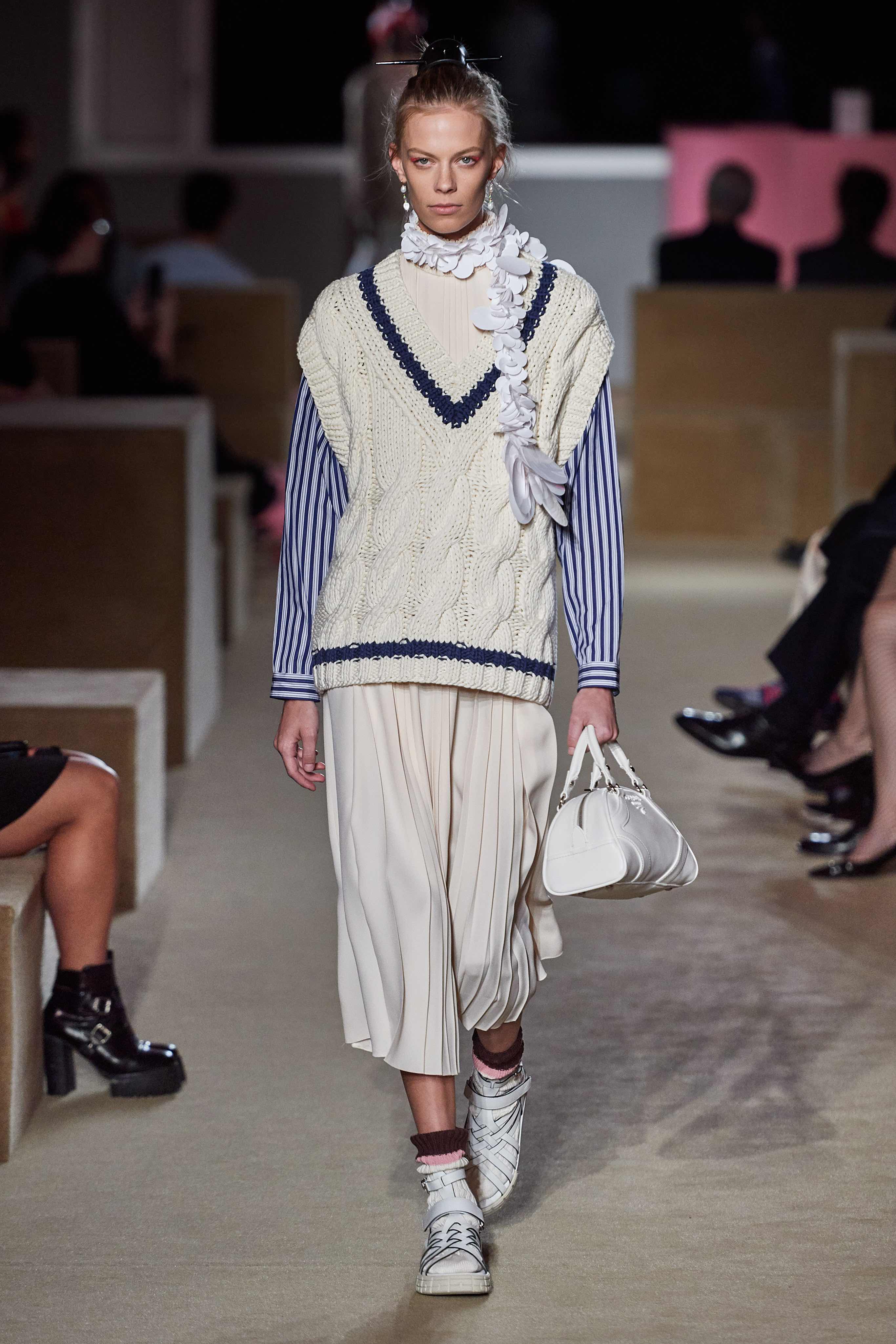 Spring/Summer 2020 Resort / Prada-29