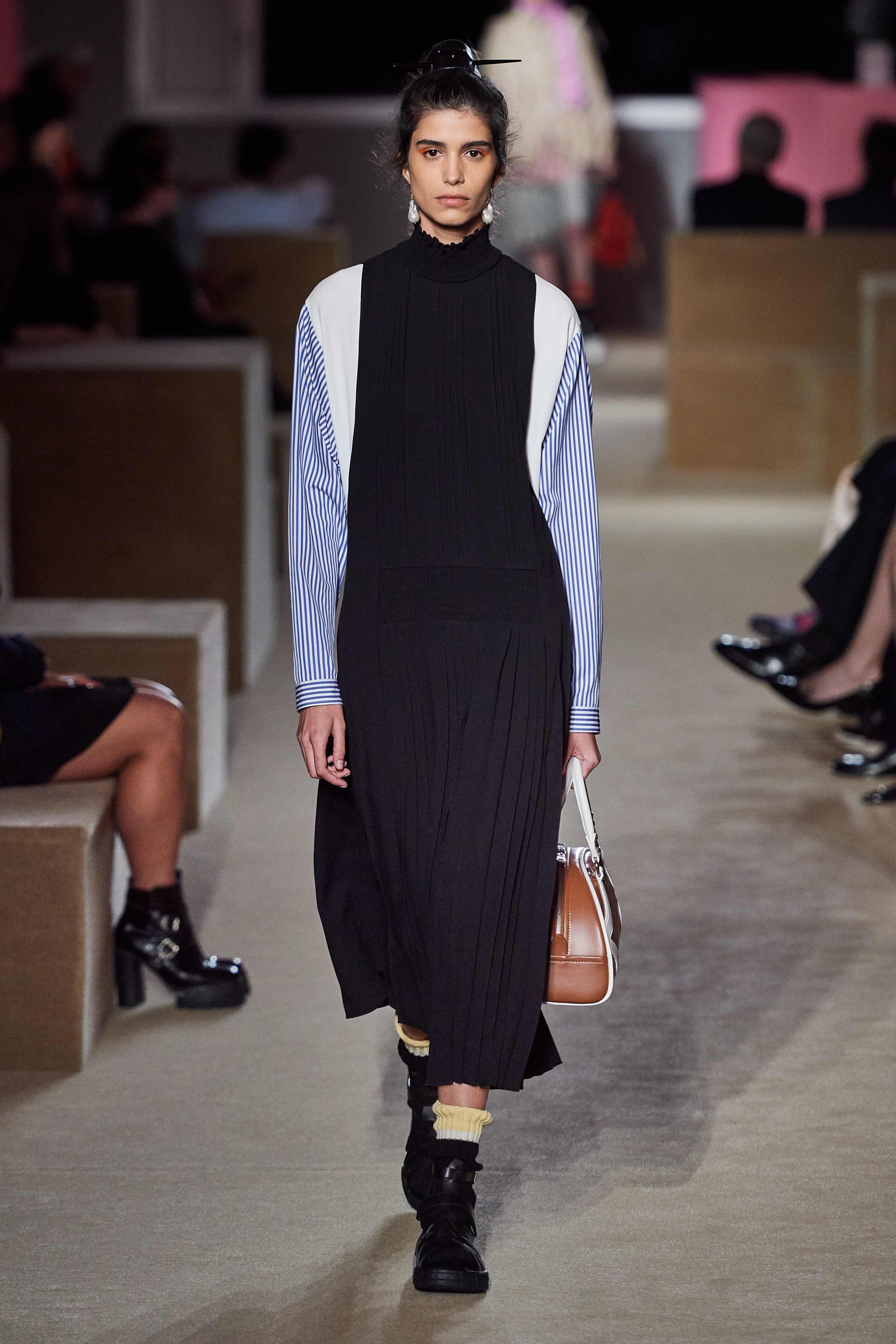 Spring/Summer 2020 Resort / Prada-30
