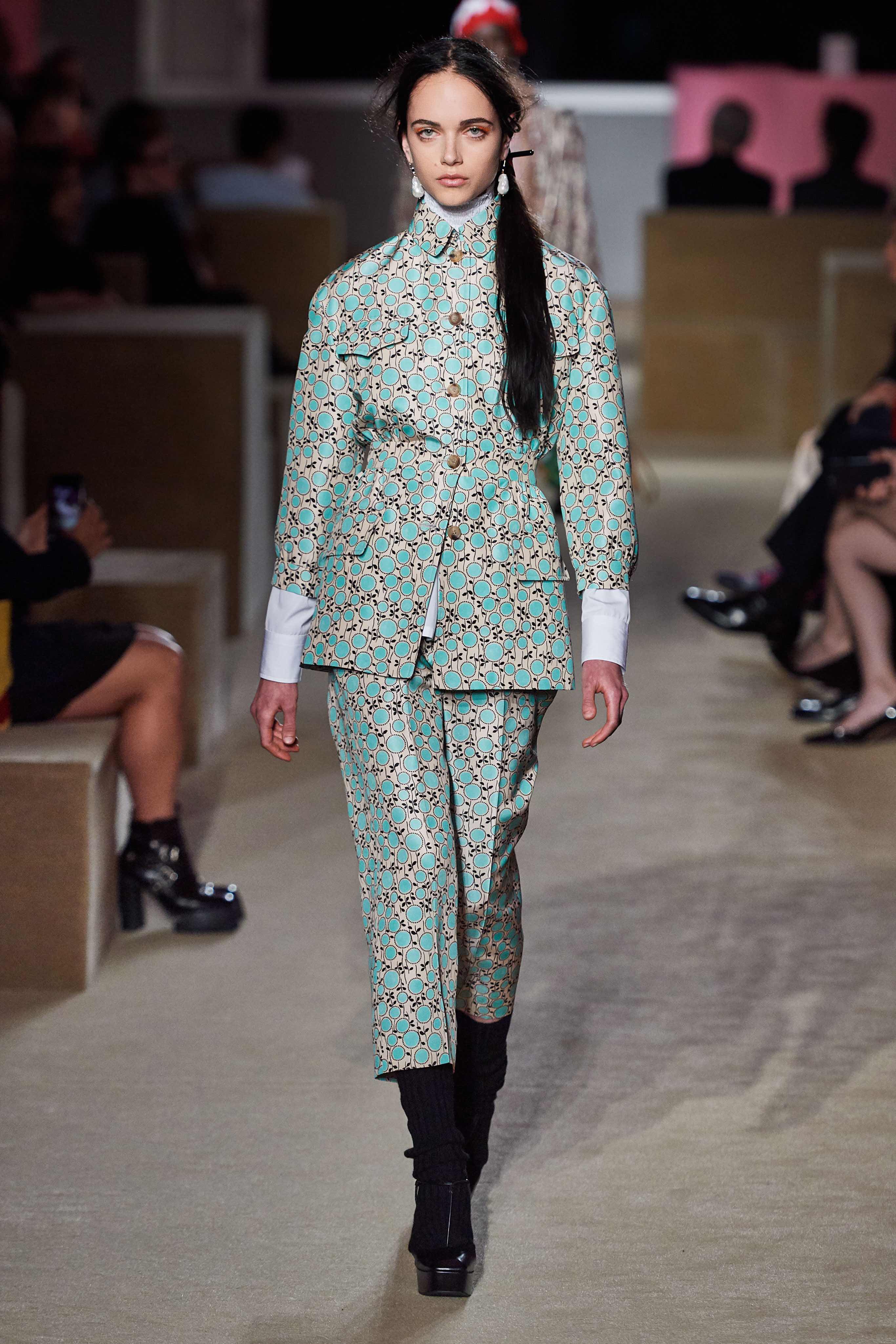 Spring/Summer 2020 Resort / Prada-48