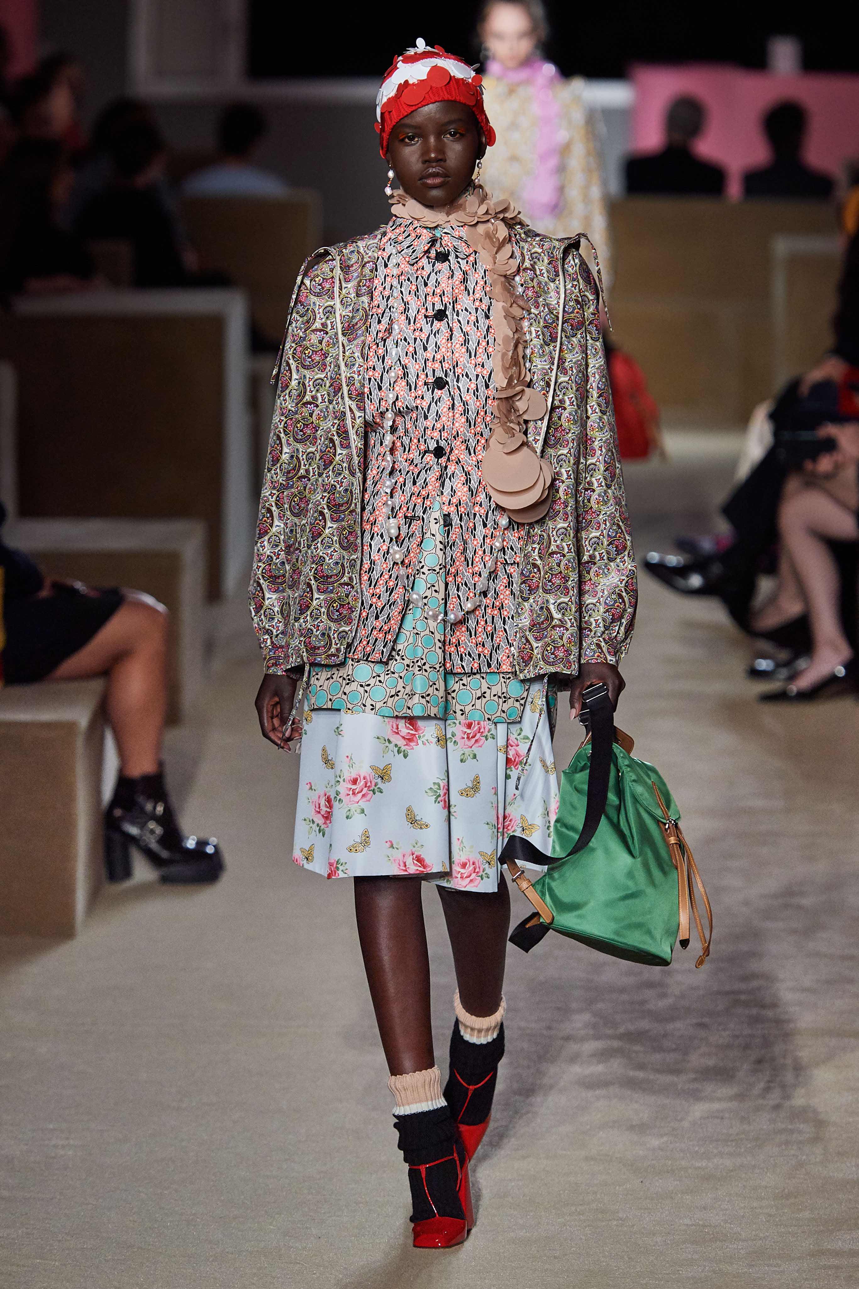 Spring/Summer 2020 Resort / Prada-47