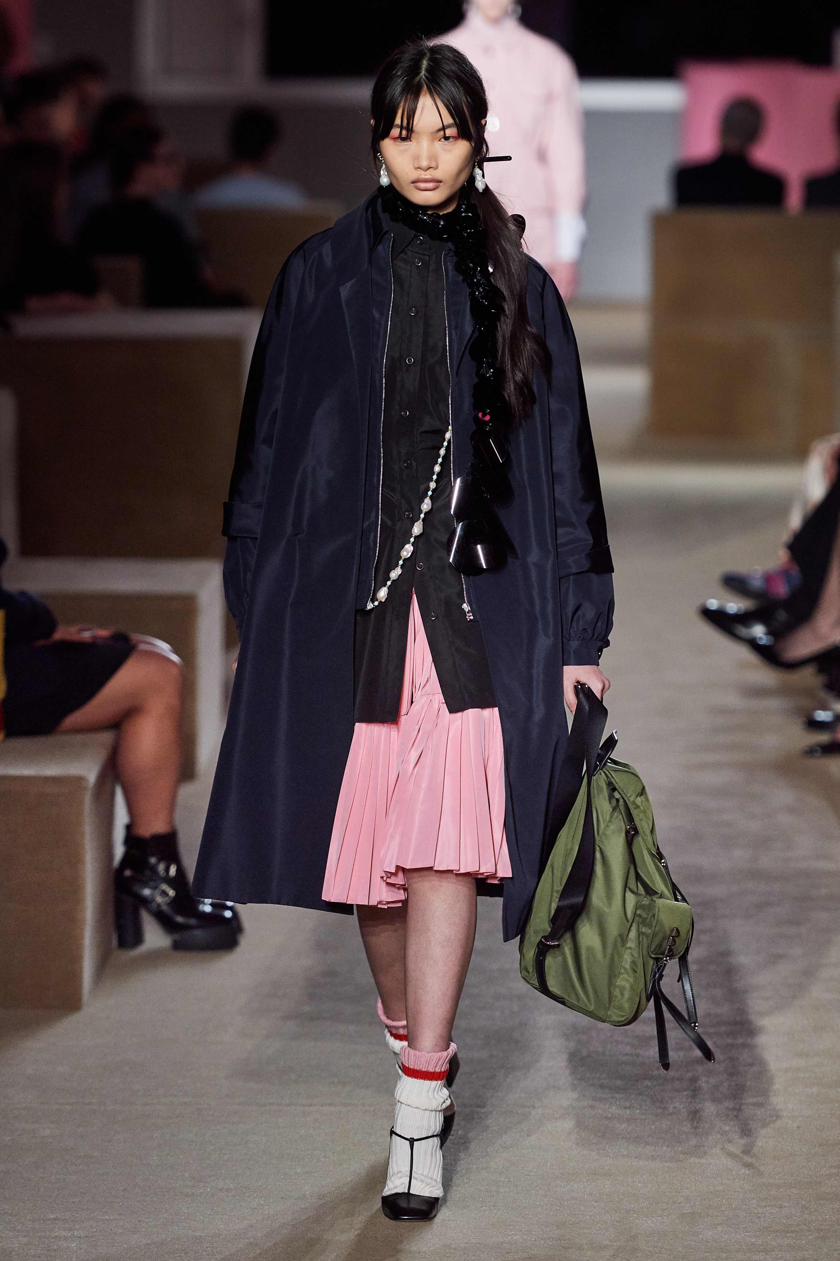 Spring/Summer 2020 Resort / Prada-43