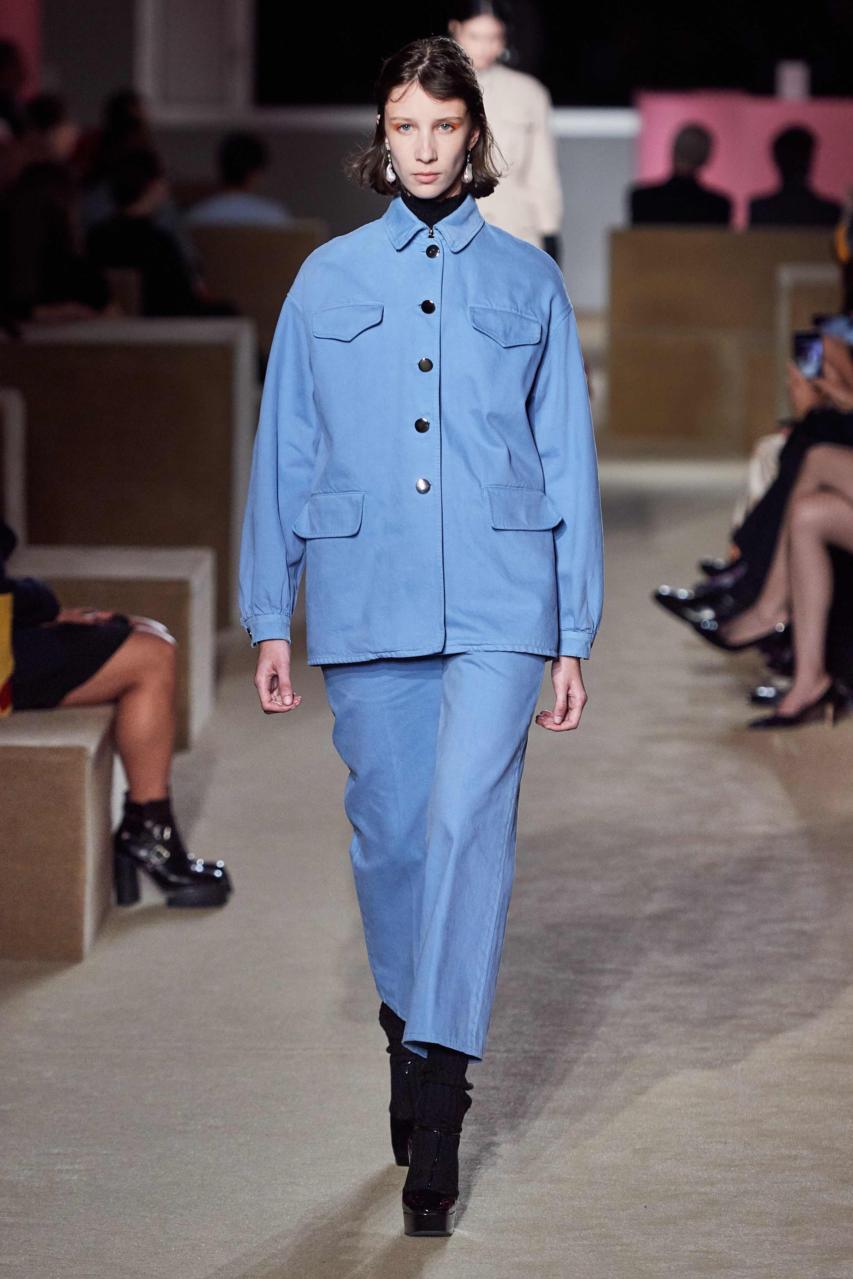 Spring/Summer 2020 Resort / Prada-41