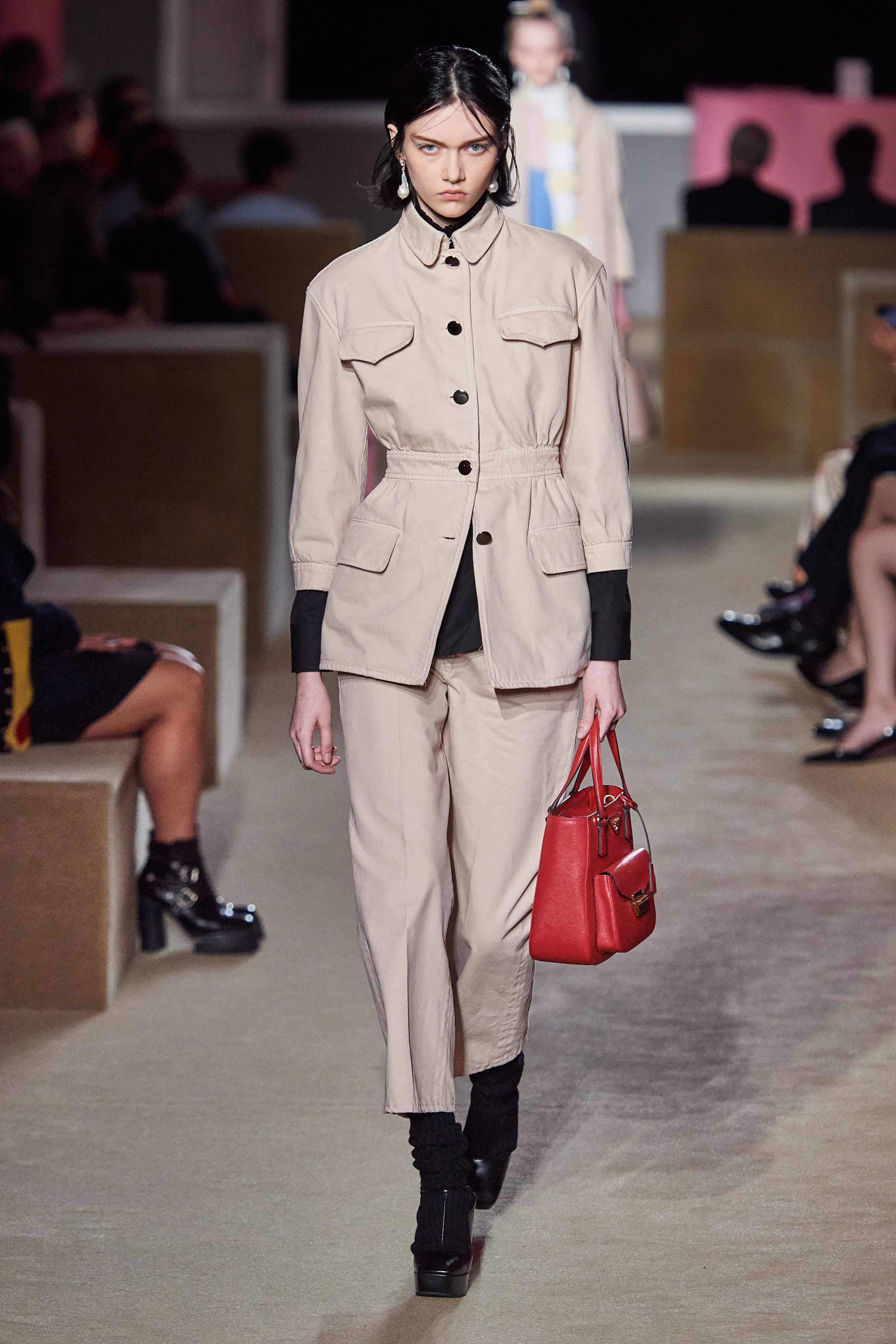 Spring/Summer 2020 Resort / Prada-40