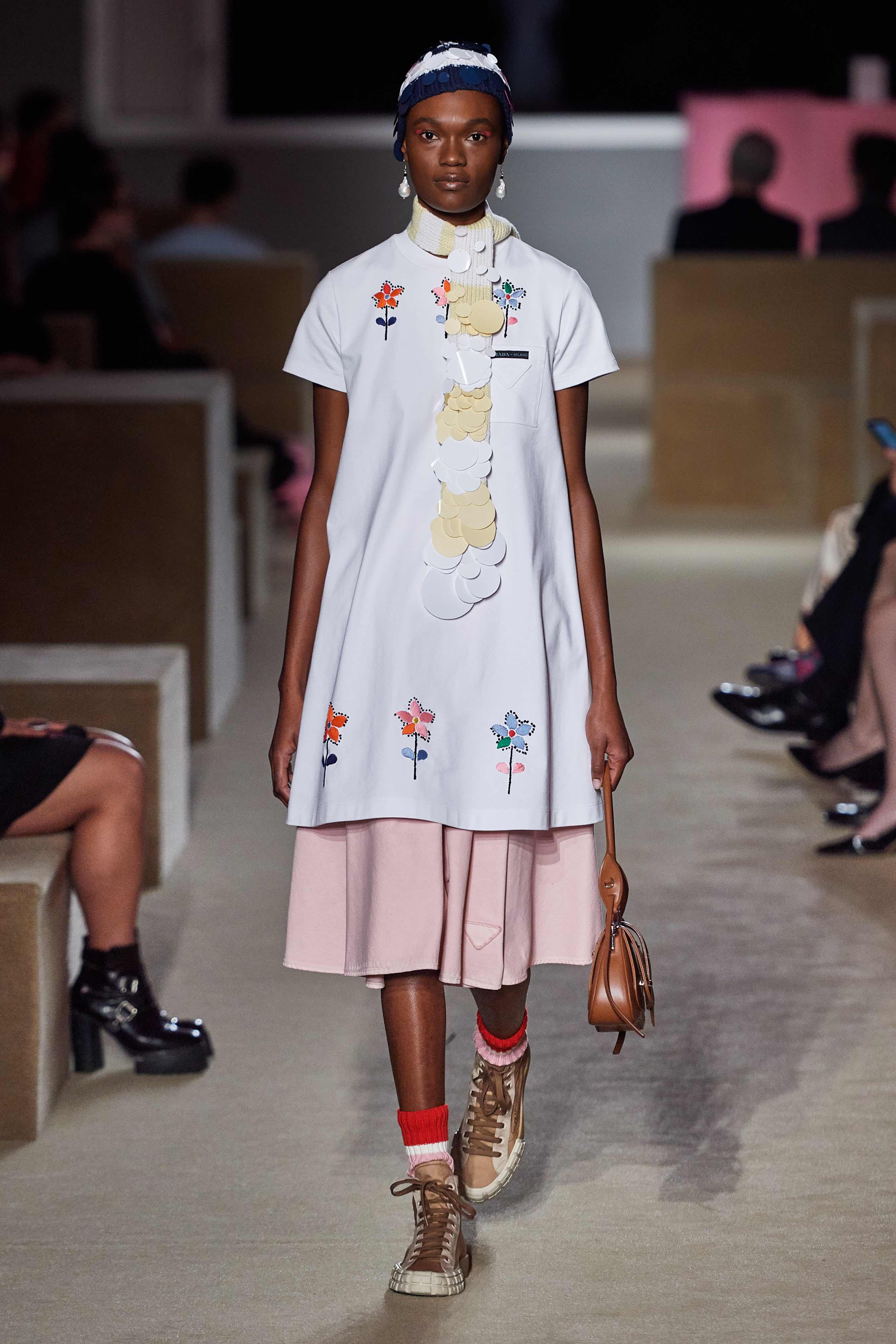 Spring/Summer 2020 Resort / Prada-38