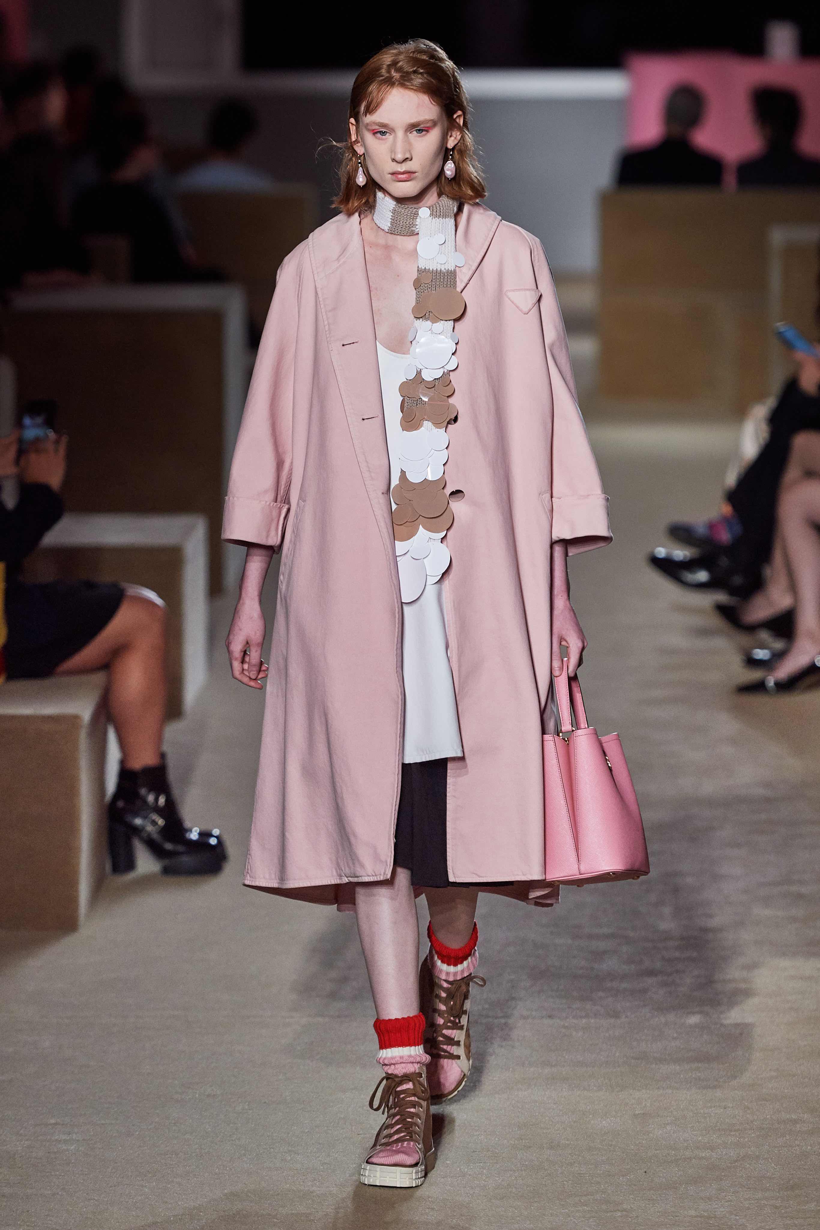 Spring/Summer 2020 Resort / Prada-37
