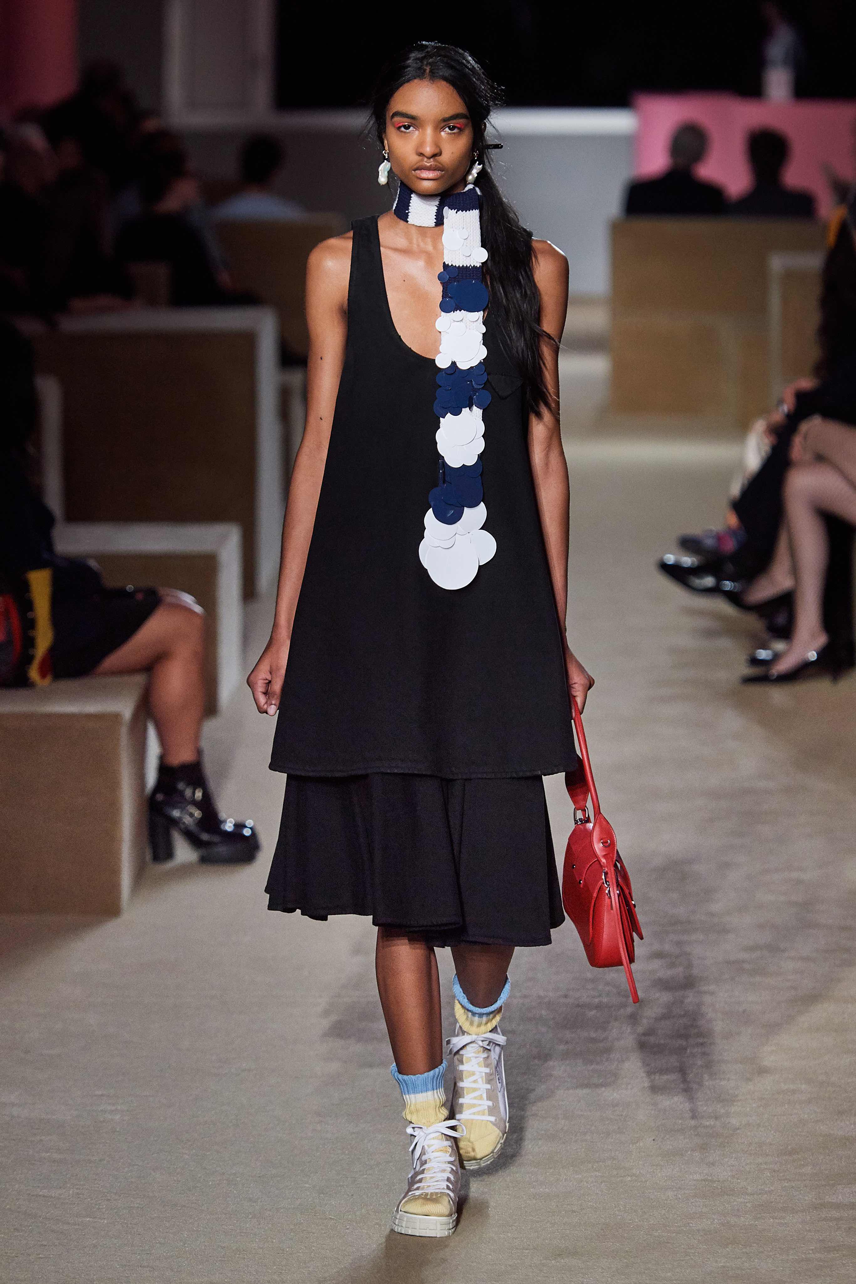 Spring/Summer 2020 Resort / Prada-35