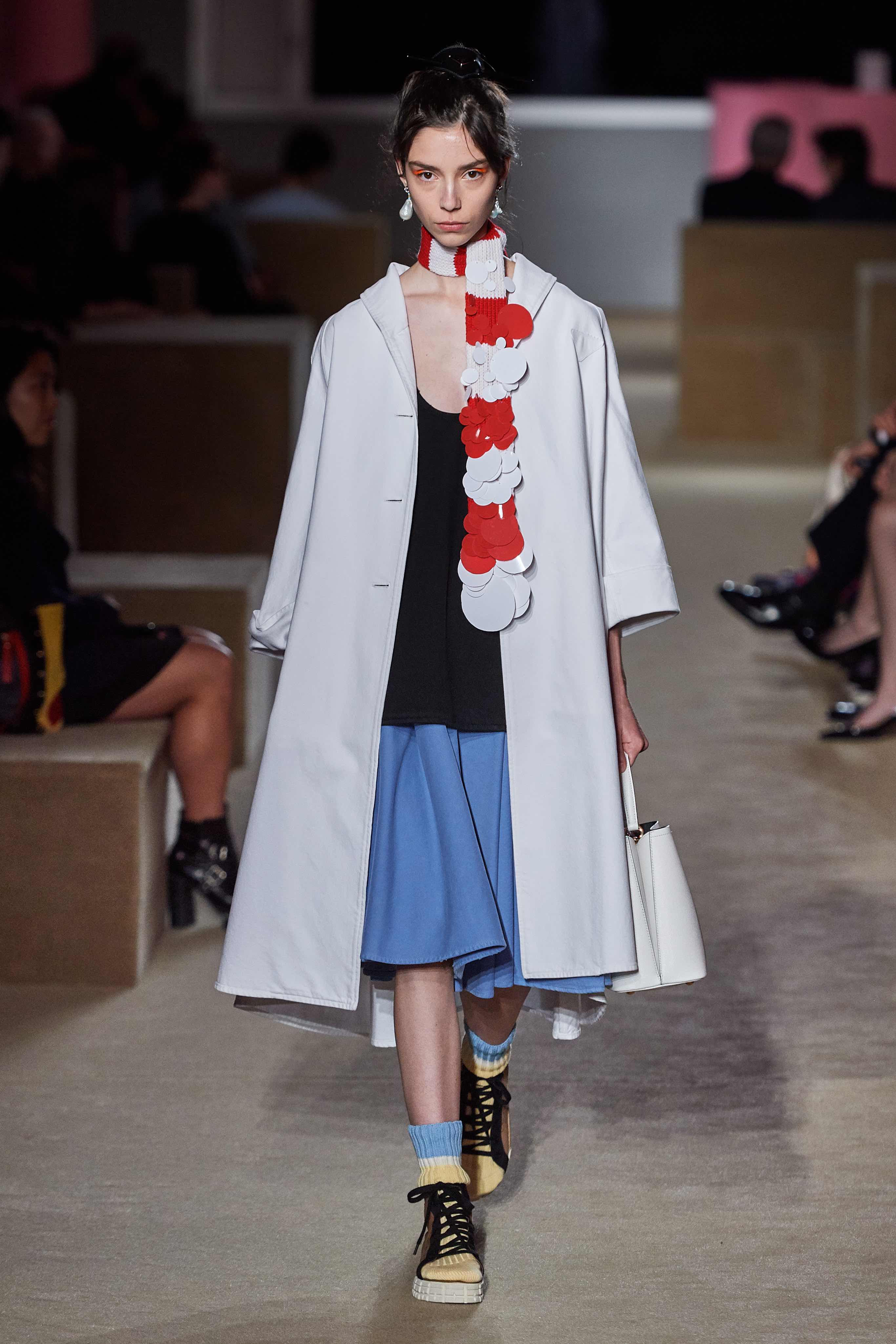 Spring/Summer 2020 Resort / Prada-34