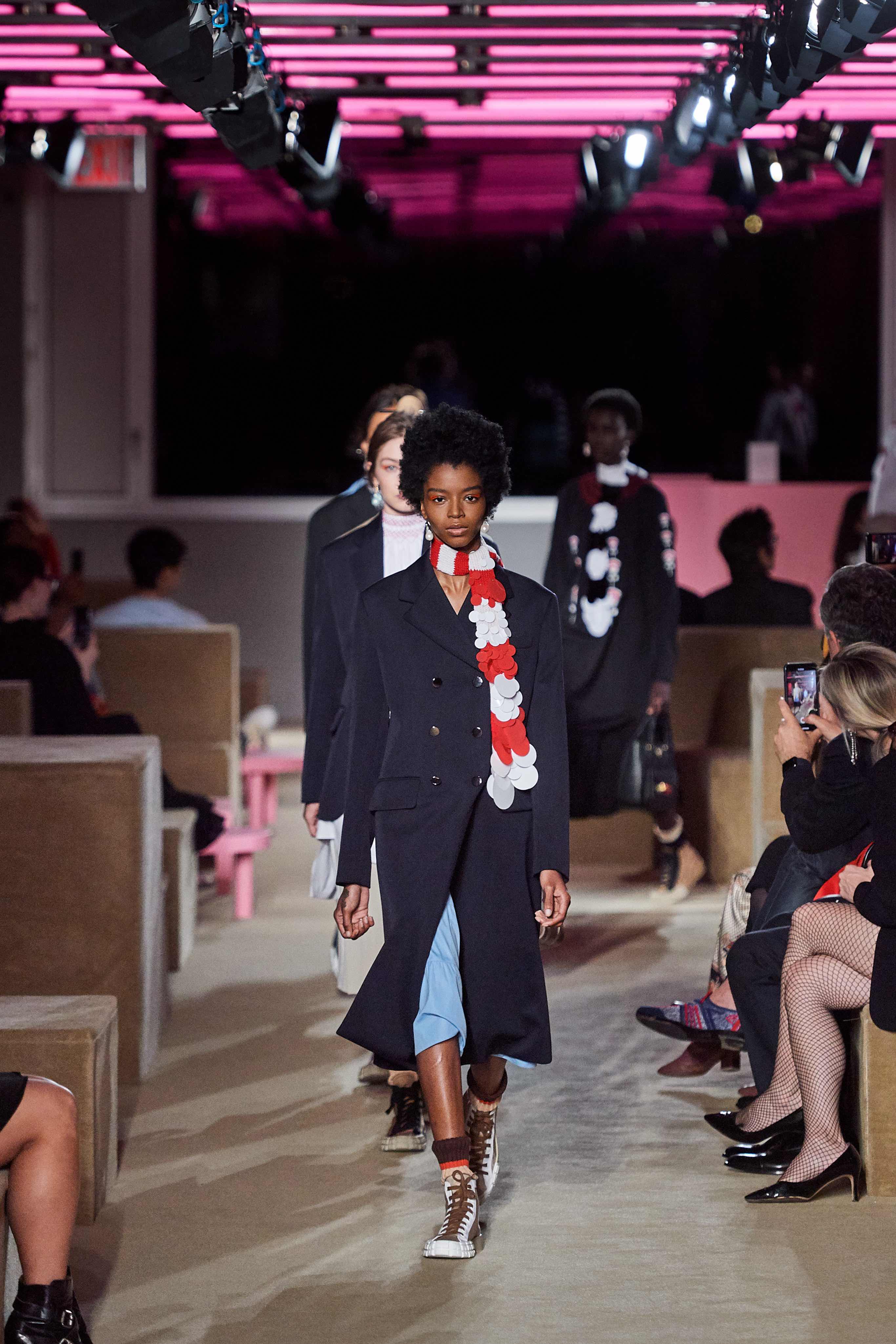Spring/Summer 2020 Resort / Prada-33