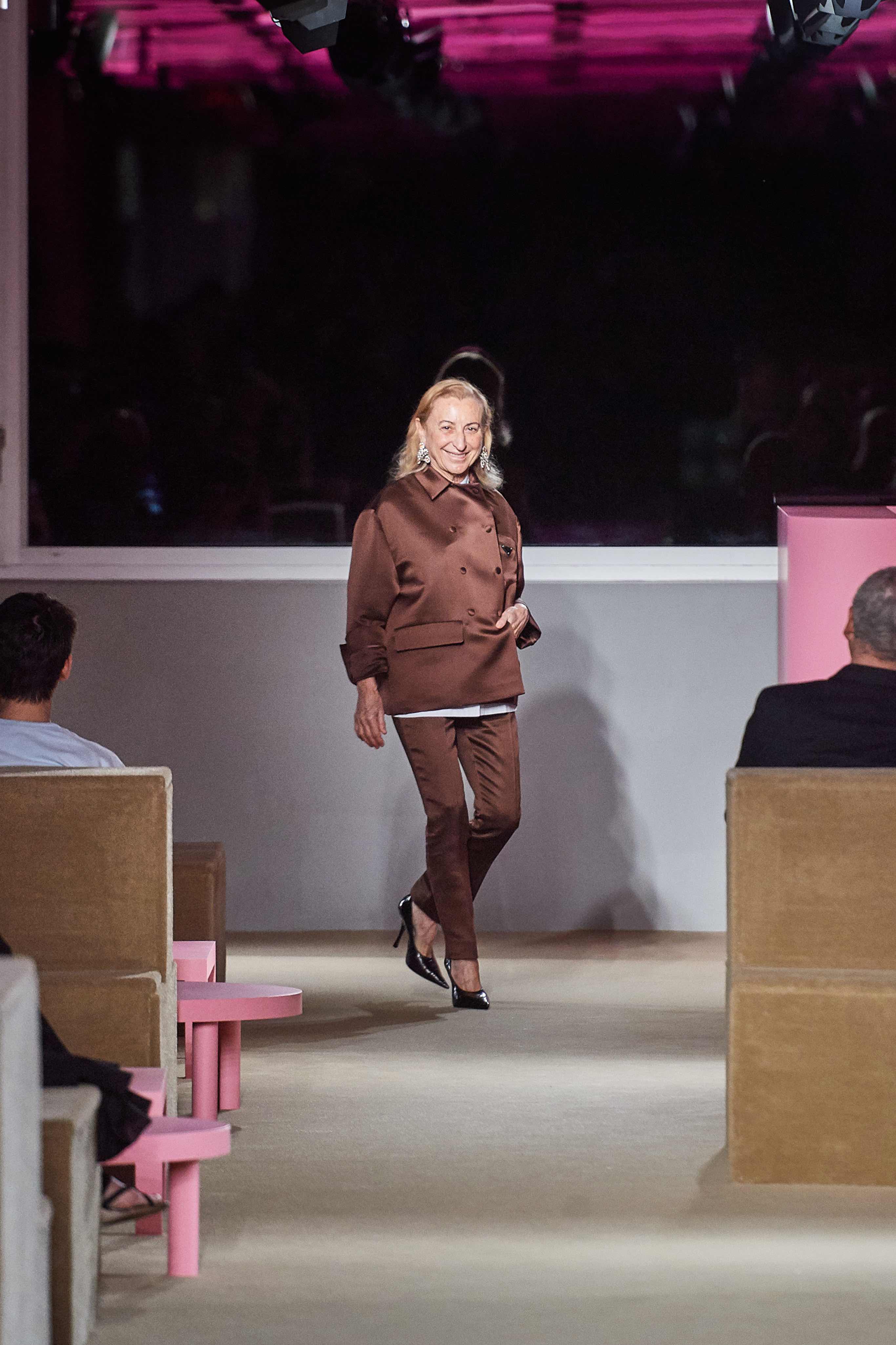 Spring/Summer 2020 Resort / Prada-32