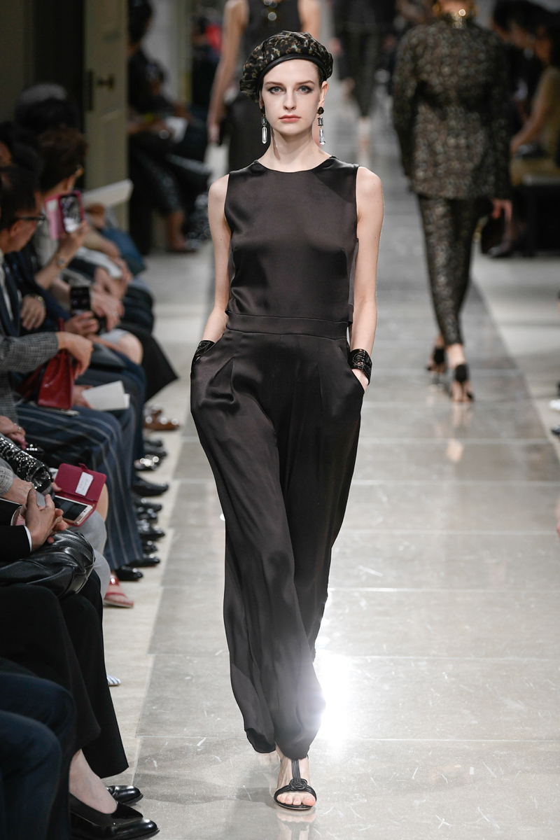 Spring/Summer 2020 Resort / Giorgio Armani-25