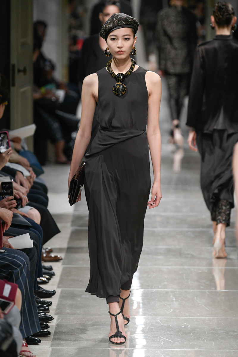 Spring/Summer 2020 Resort / Giorgio Armani-26