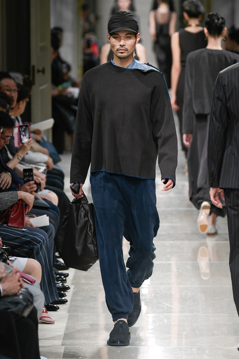 Spring/Summer 2020 Resort / Giorgio Armani-29