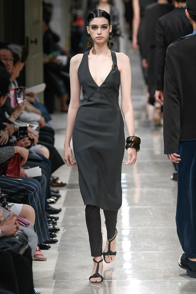 Spring/Summer 2020 Resort / Giorgio Armani-30