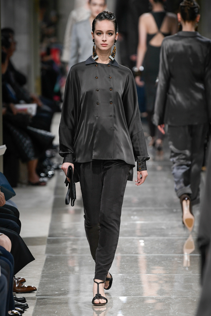 Spring/Summer 2020 Resort / Giorgio Armani-33