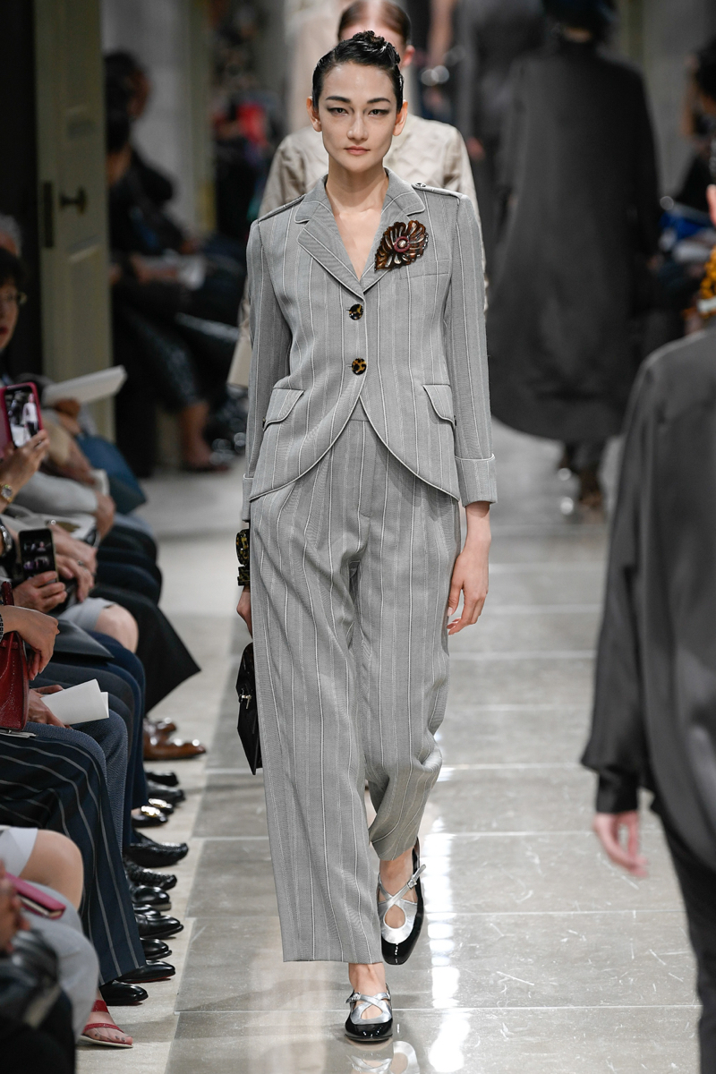 Spring/Summer 2020 Resort / Giorgio Armani-34