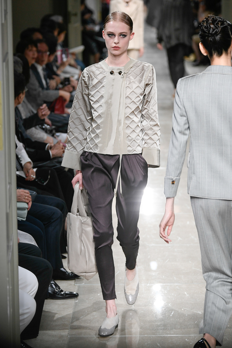 Spring/Summer 2020 Resort / Giorgio Armani-35