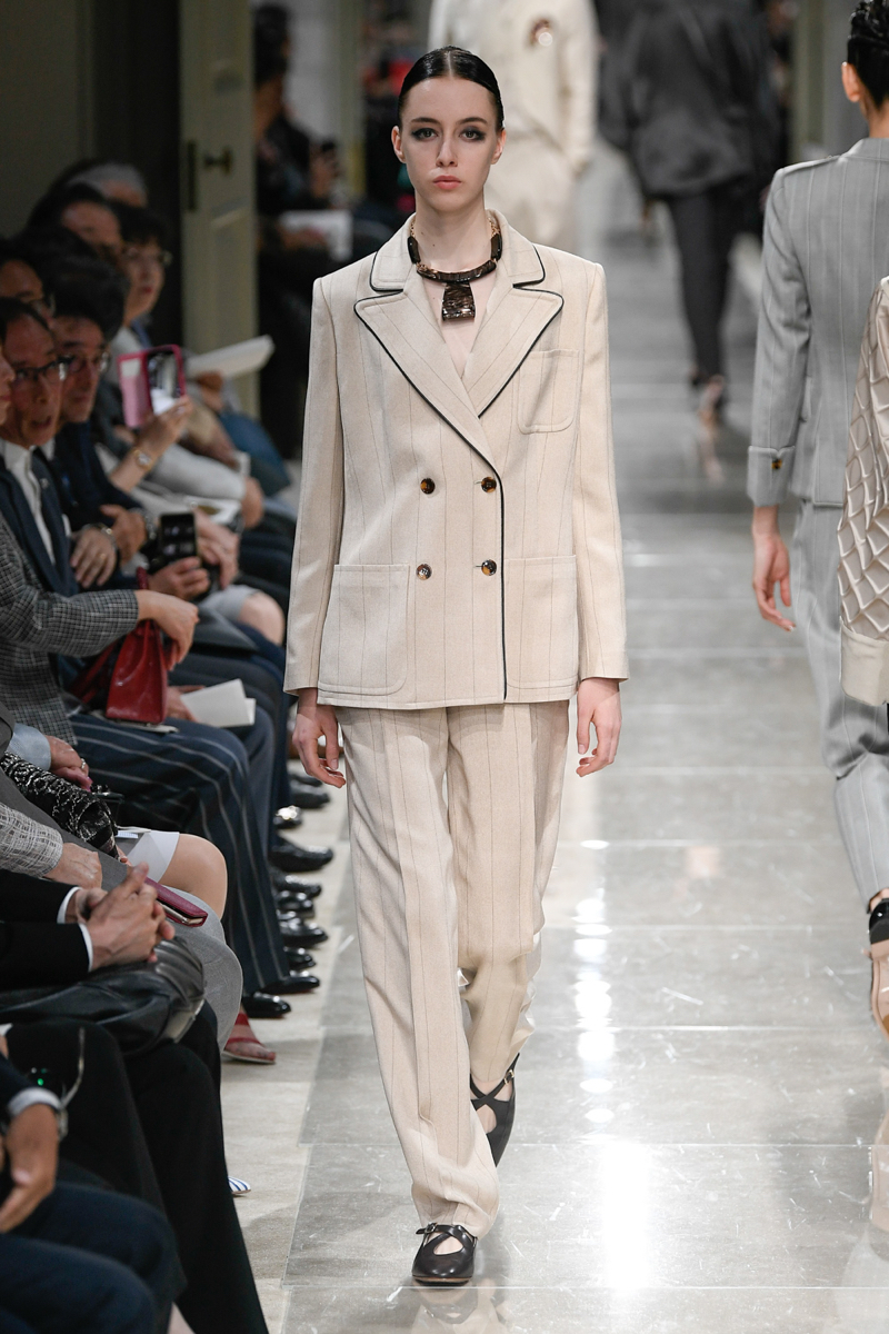 Spring/Summer 2020 Resort / Giorgio Armani-36
