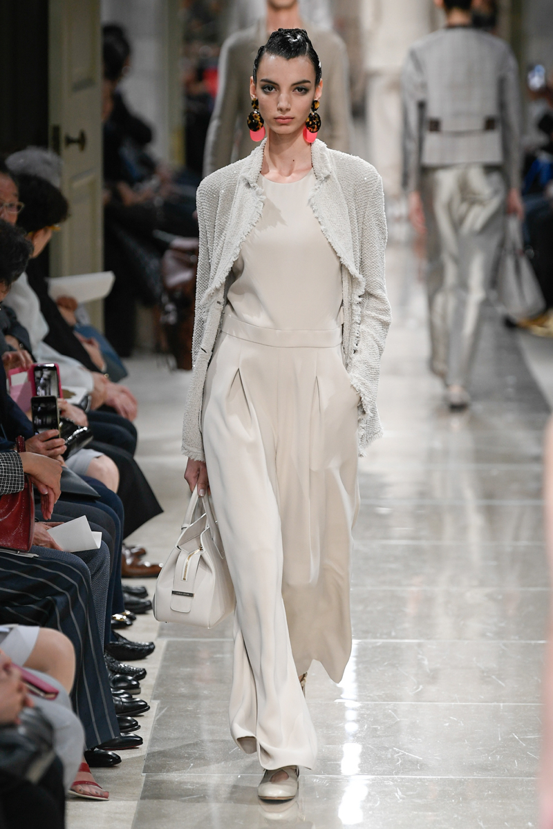 Spring/Summer 2020 Resort / Giorgio Armani-39