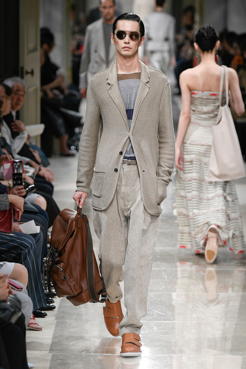 Spring/Summer 2020 Resort / Giorgio Armani-40