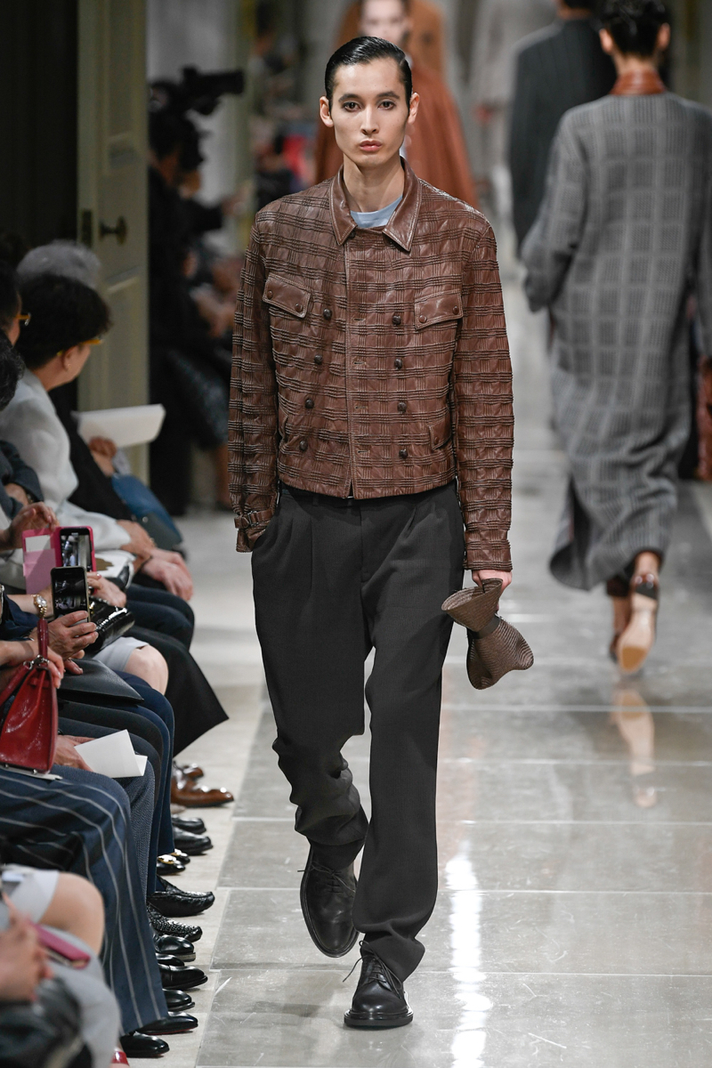Spring/Summer 2020 Resort / Giorgio Armani-45