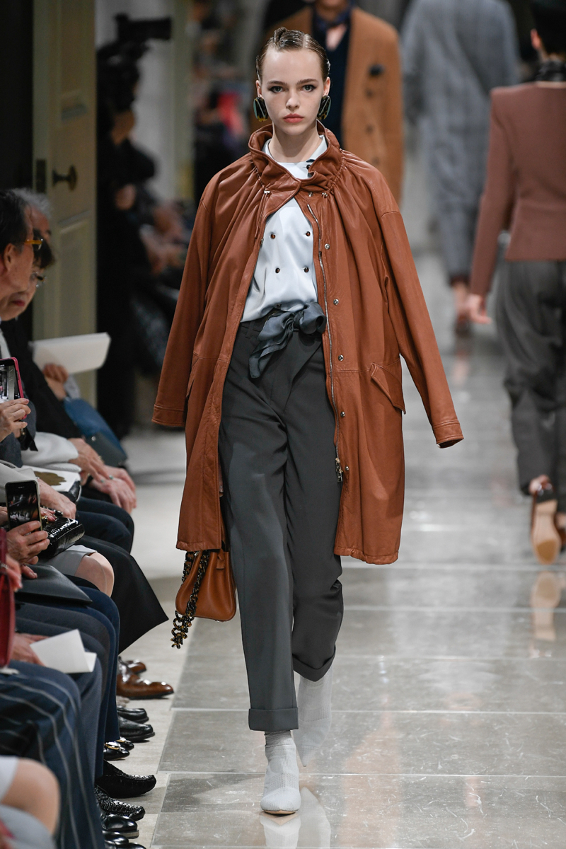 Spring/Summer 2020 Resort / Giorgio Armani-46