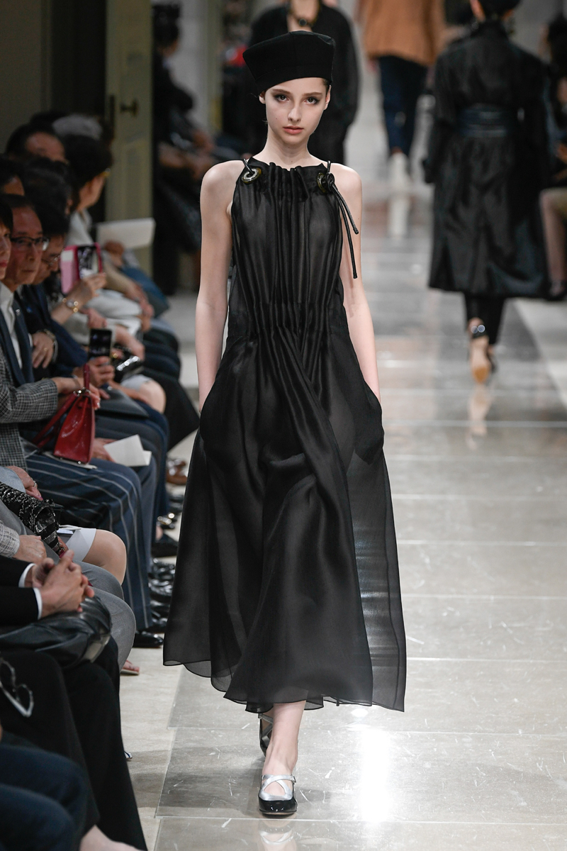 Spring/Summer 2020 Resort / Giorgio Armani-50