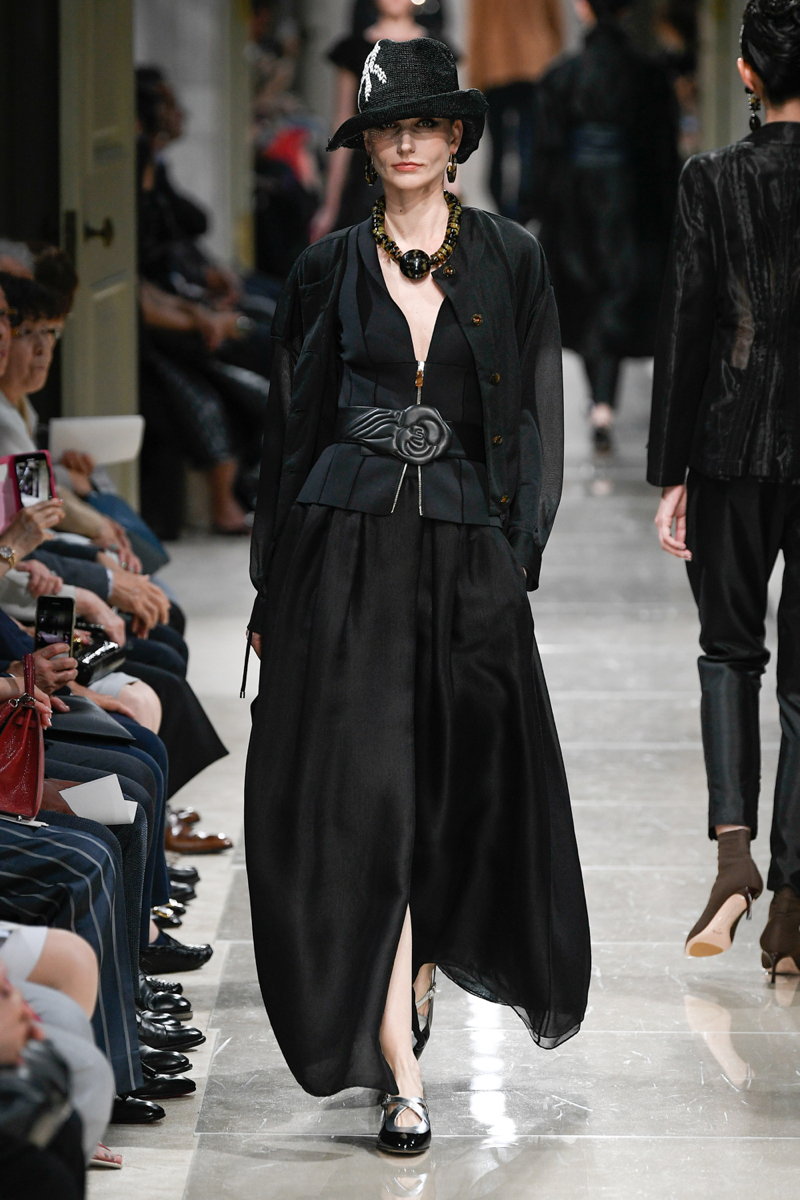 Spring/Summer 2020 Resort / Giorgio Armani-51