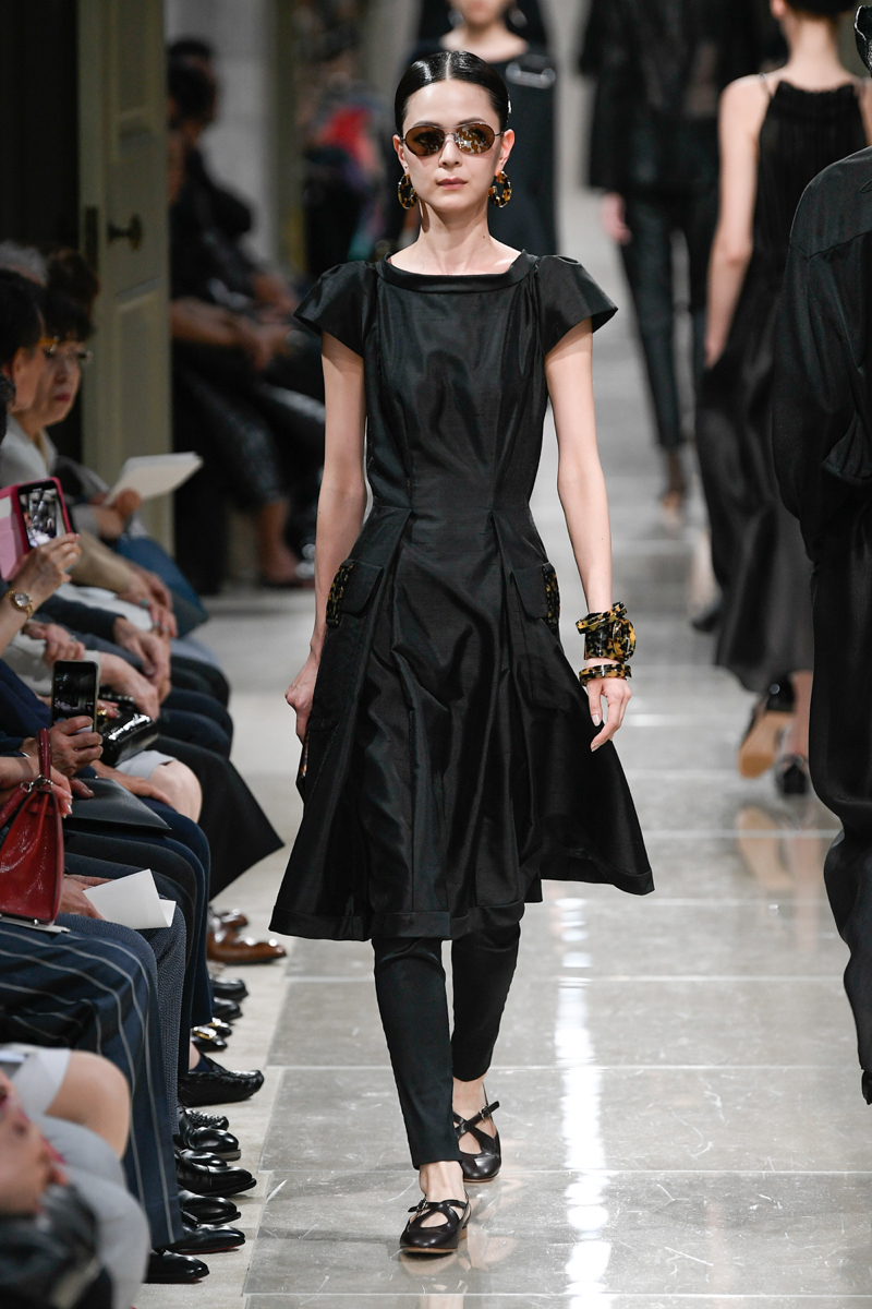 Spring/Summer 2020 Resort / Giorgio Armani-52