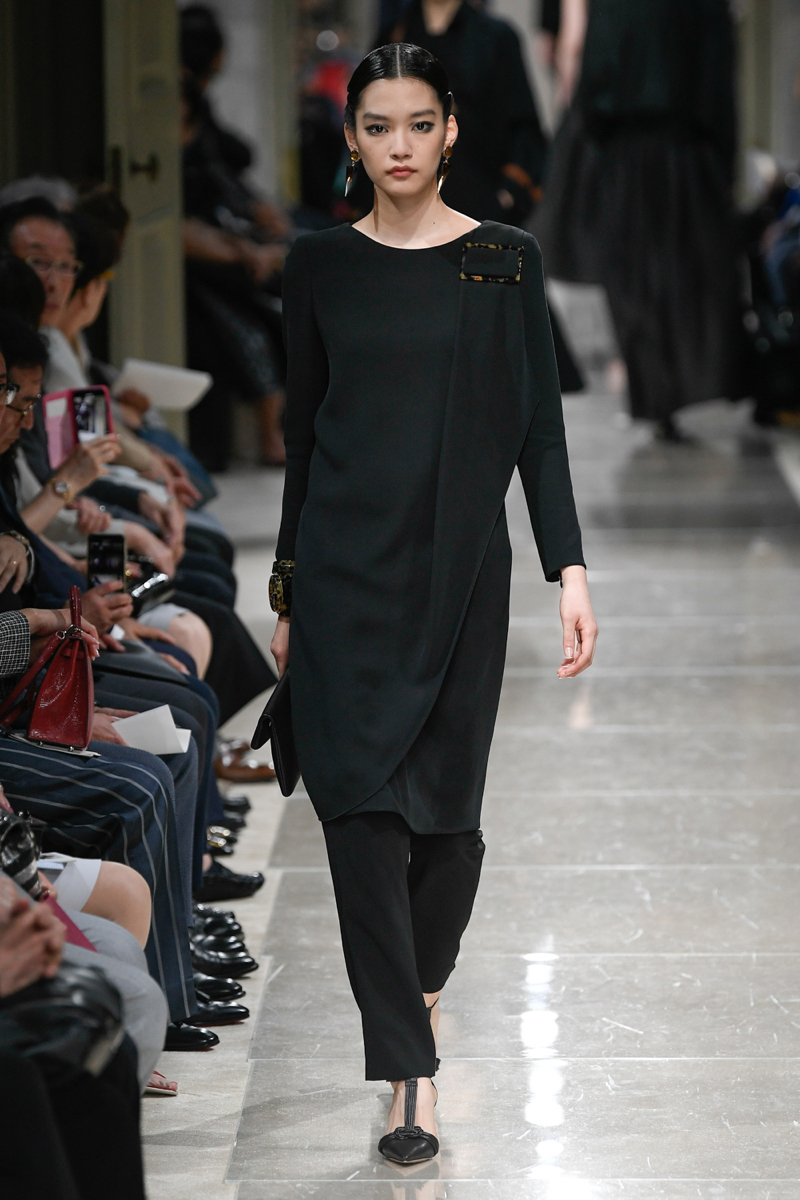 Spring/Summer 2020 Resort / Giorgio Armani-53