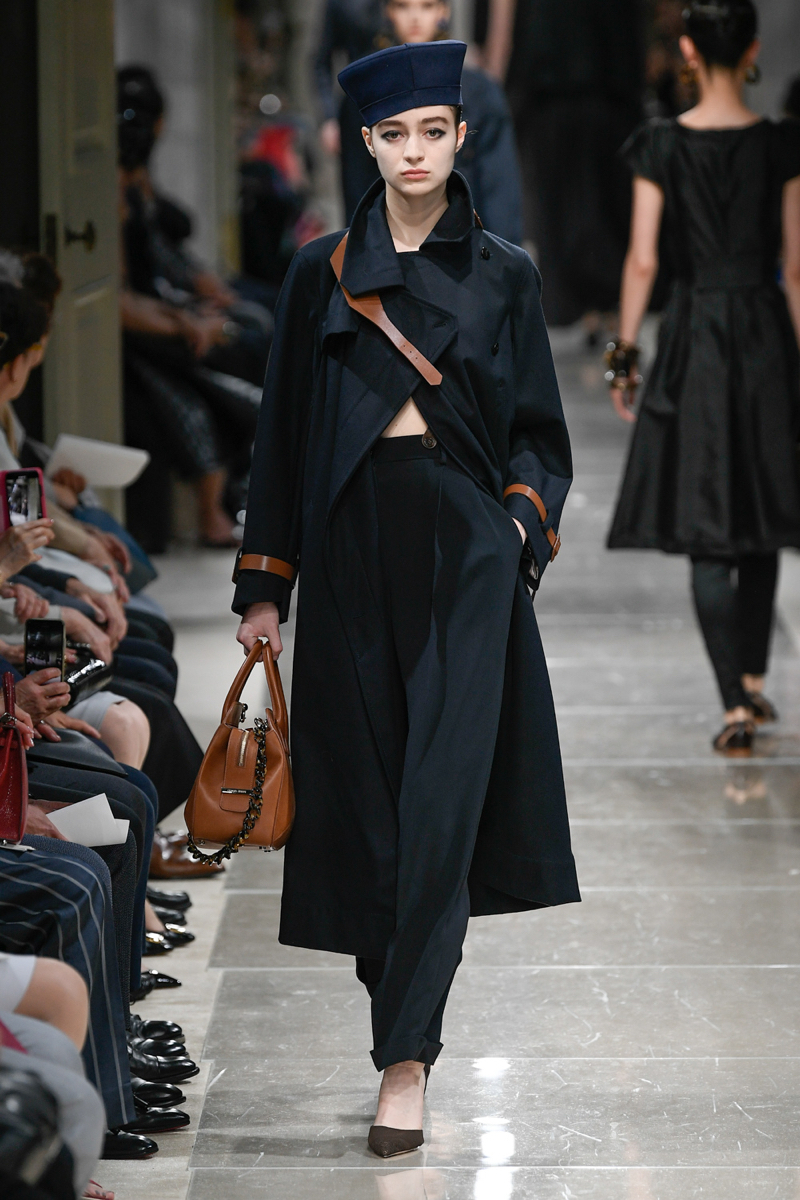 Spring/Summer 2020 Resort / Giorgio Armani-54