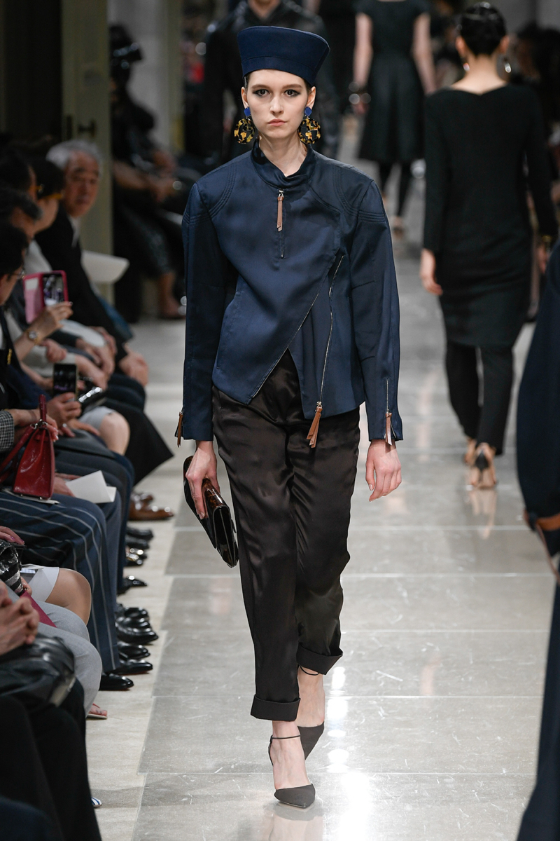 Spring/Summer 2020 Resort / Giorgio Armani-55