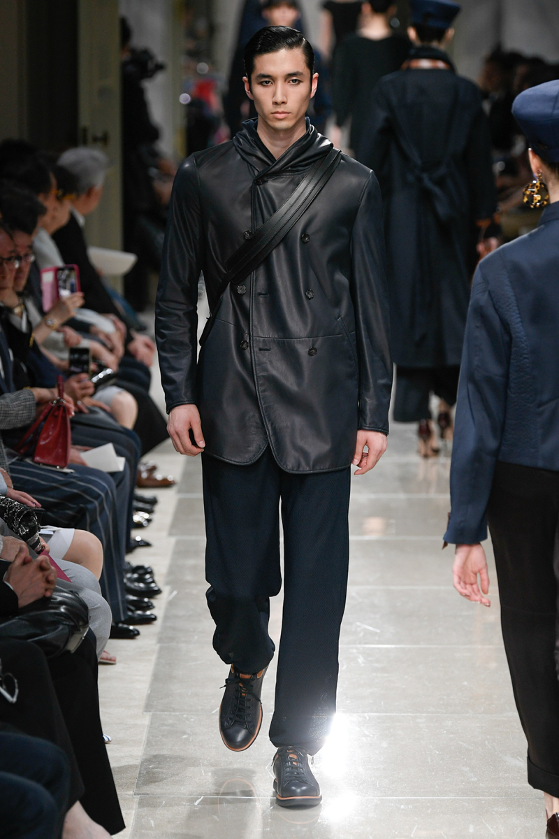 Spring/Summer 2020 Resort / Giorgio Armani-56
