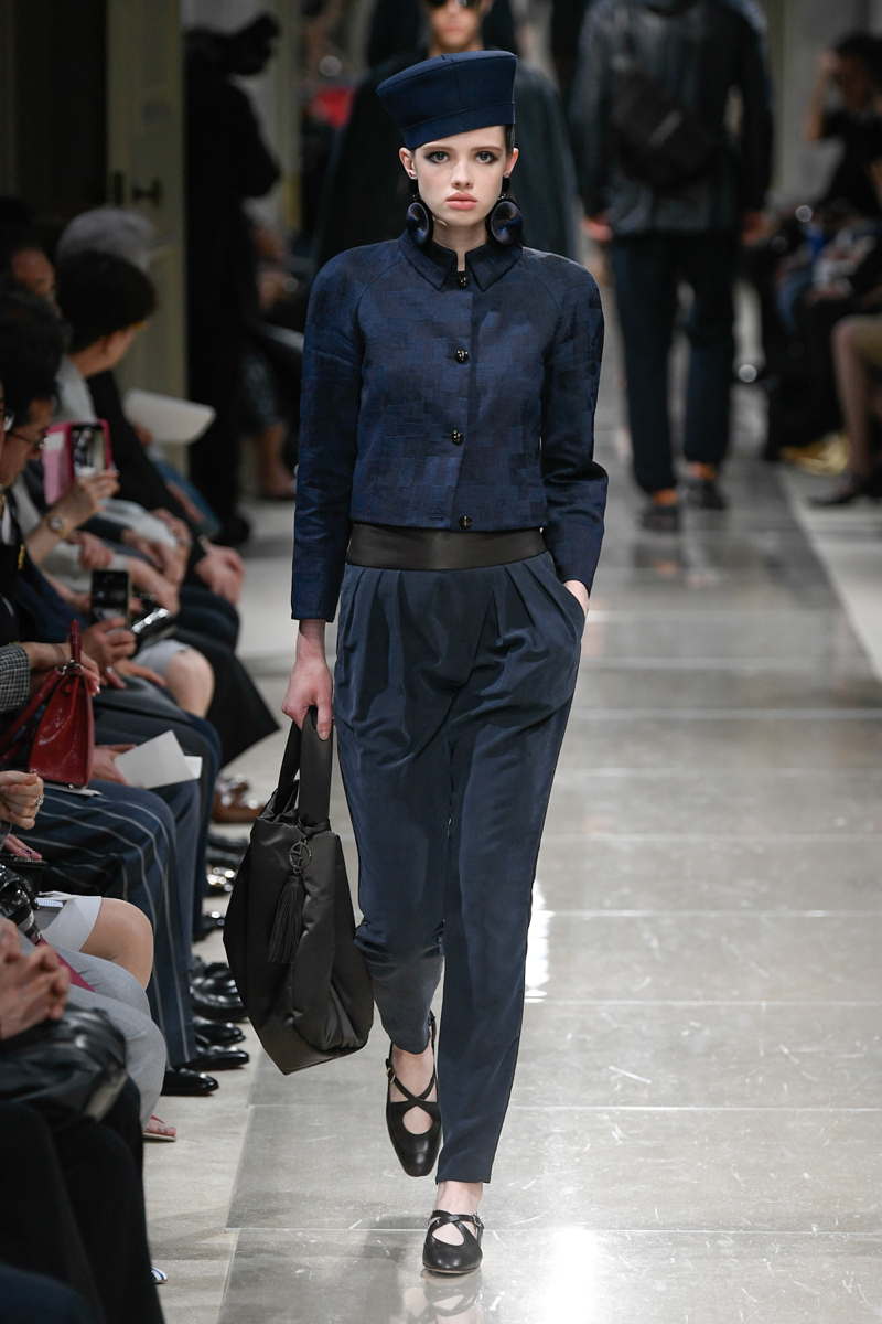 Spring/Summer 2020 Resort / Giorgio Armani-58