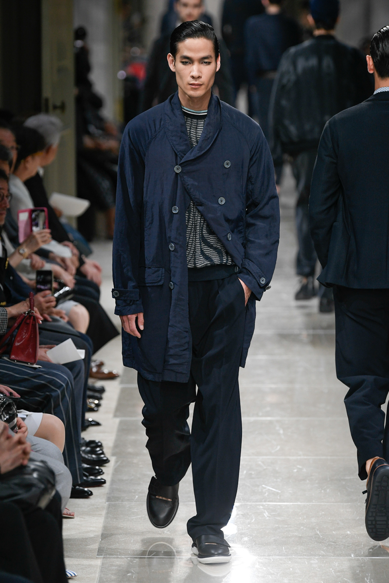 Spring/Summer 2020 Resort / Giorgio Armani-61