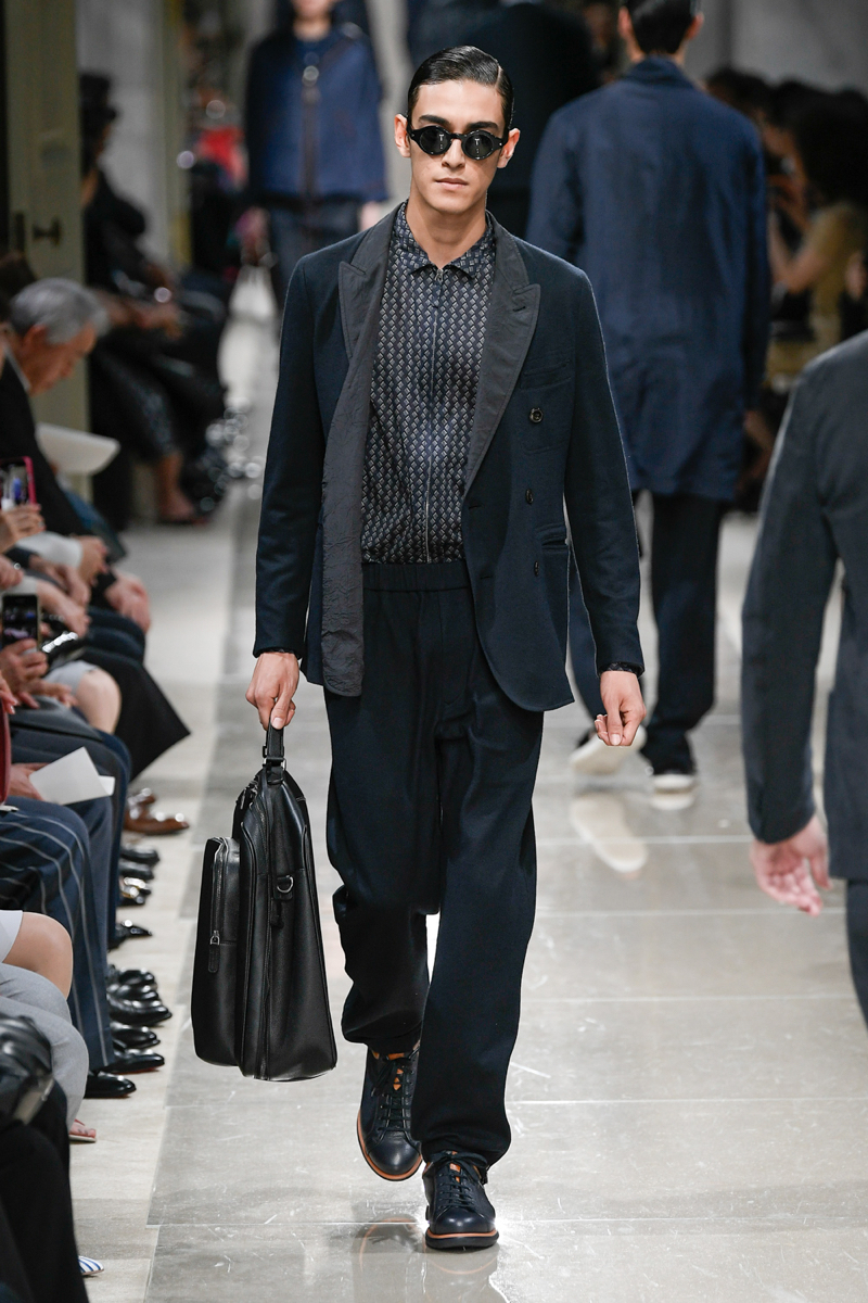 Spring/Summer 2020 Resort / Giorgio Armani-63