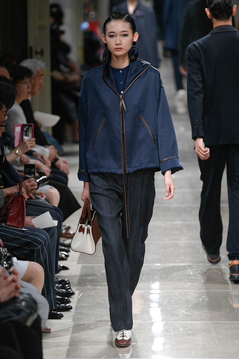 Spring/Summer 2020 Resort / Giorgio Armani-64