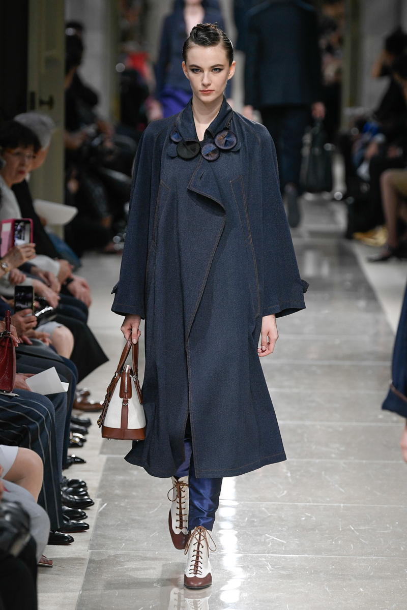 Spring/Summer 2020 Resort / Giorgio Armani-65