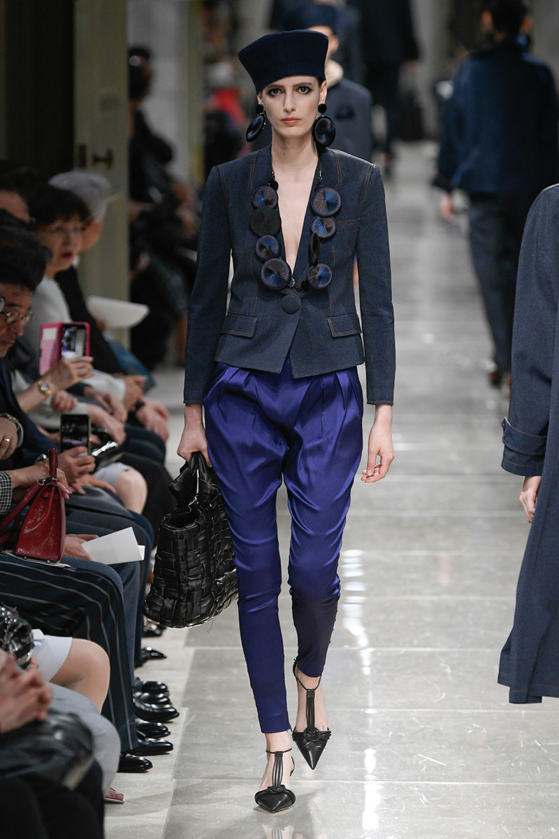 Spring/Summer 2020 Resort / Giorgio Armani-66