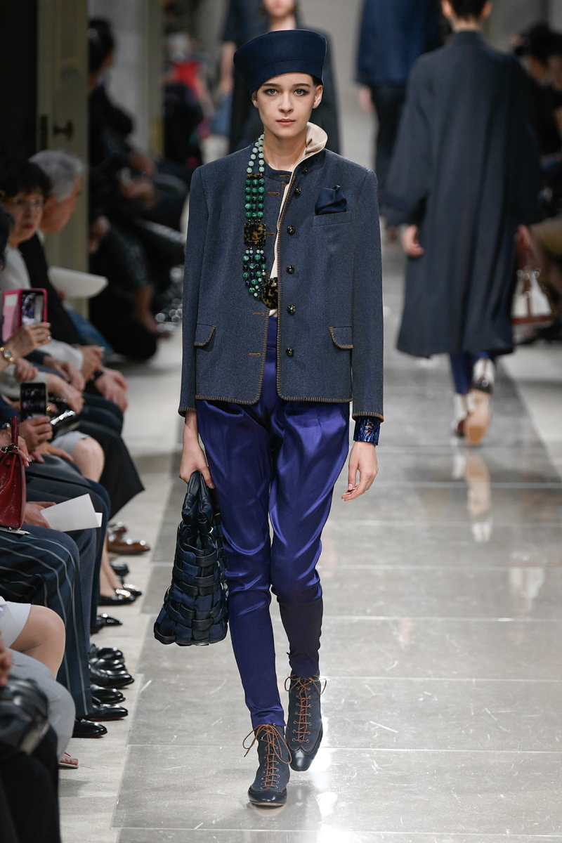Spring/Summer 2020 Resort / Giorgio Armani-67