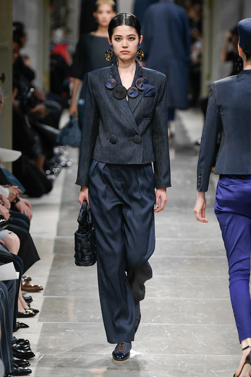 Spring/Summer 2020 Resort / Giorgio Armani-68
